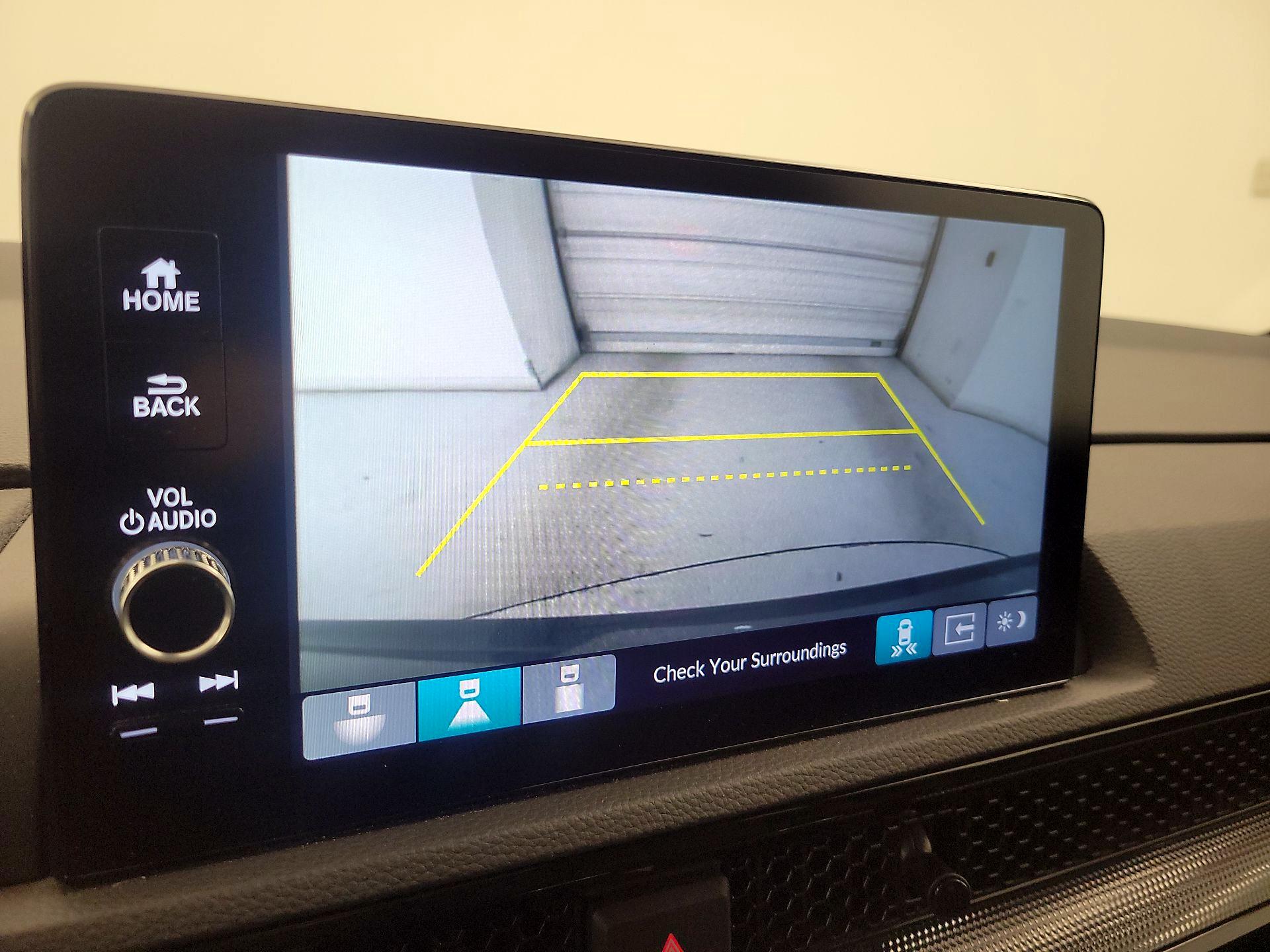 Thumbnail: 2025 Honda CR-V - 14