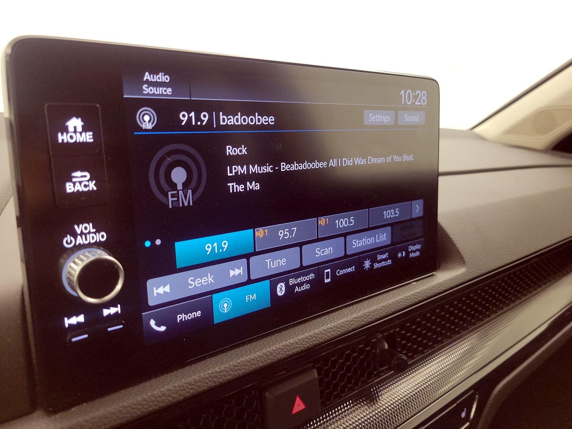 Thumbnail: 2025 Honda CR-V - 15