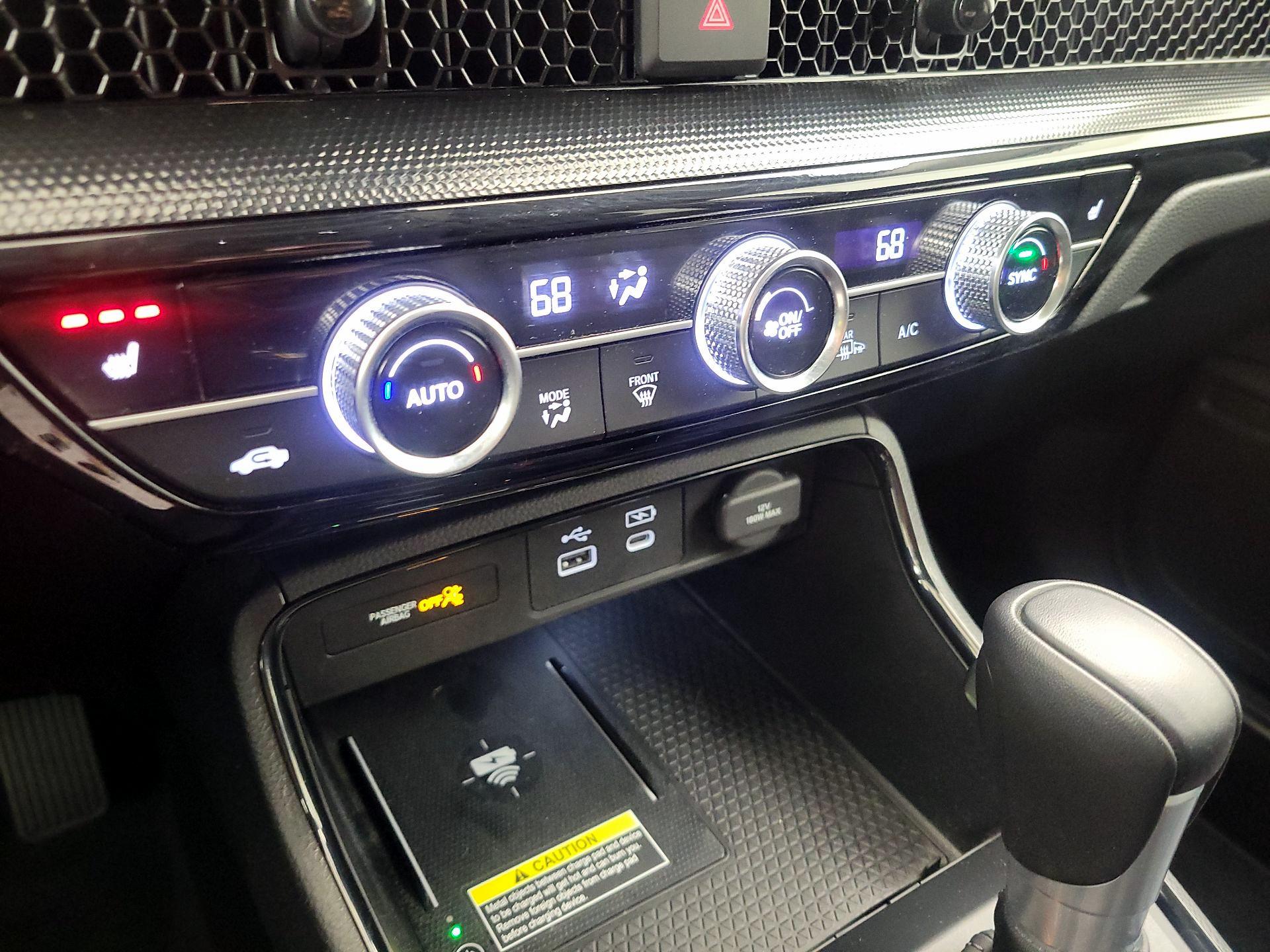 Thumbnail: 2025 Honda CR-V - 16