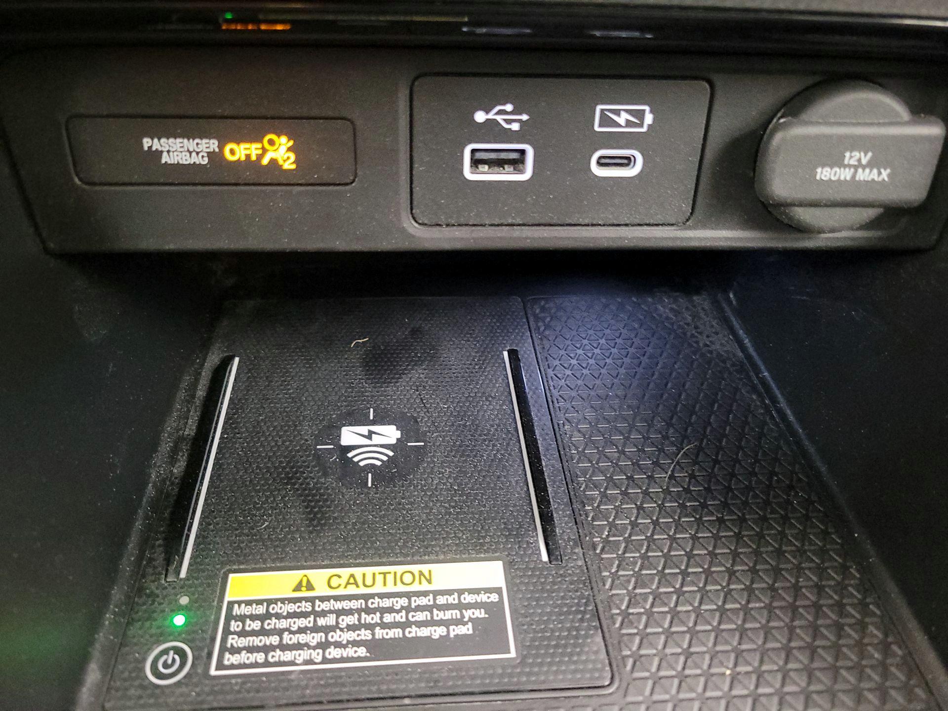 Thumbnail: 2025 Honda CR-V - 18