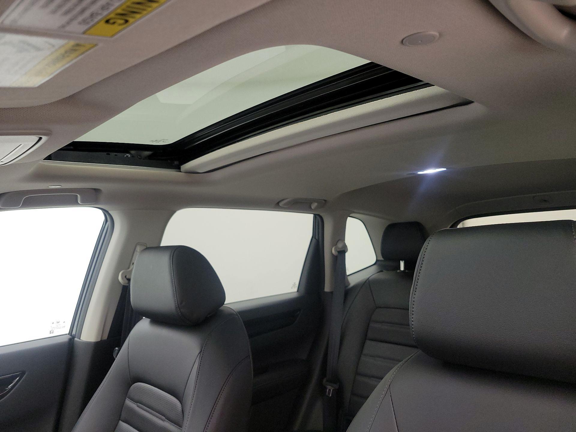 Thumbnail: 2025 Honda CR-V - 19