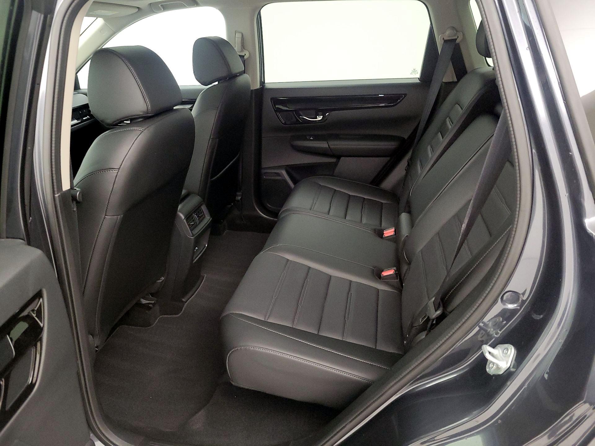 Thumbnail: 2025 Honda CR-V - 20