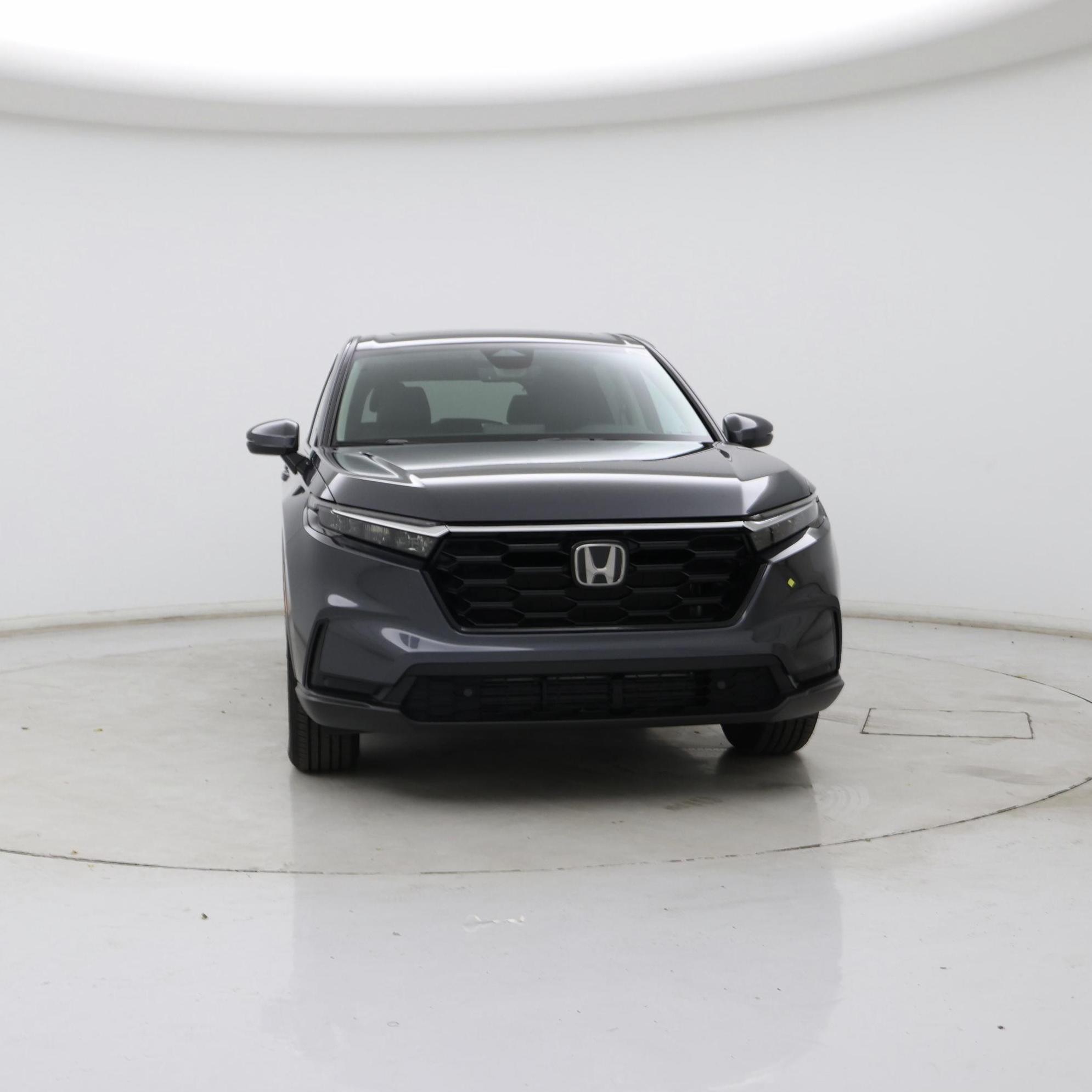 Thumbnail: 2025 Honda CR-V - 5