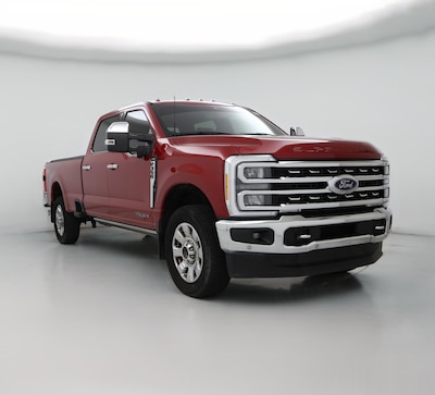 2023 Ford F350 Lariat