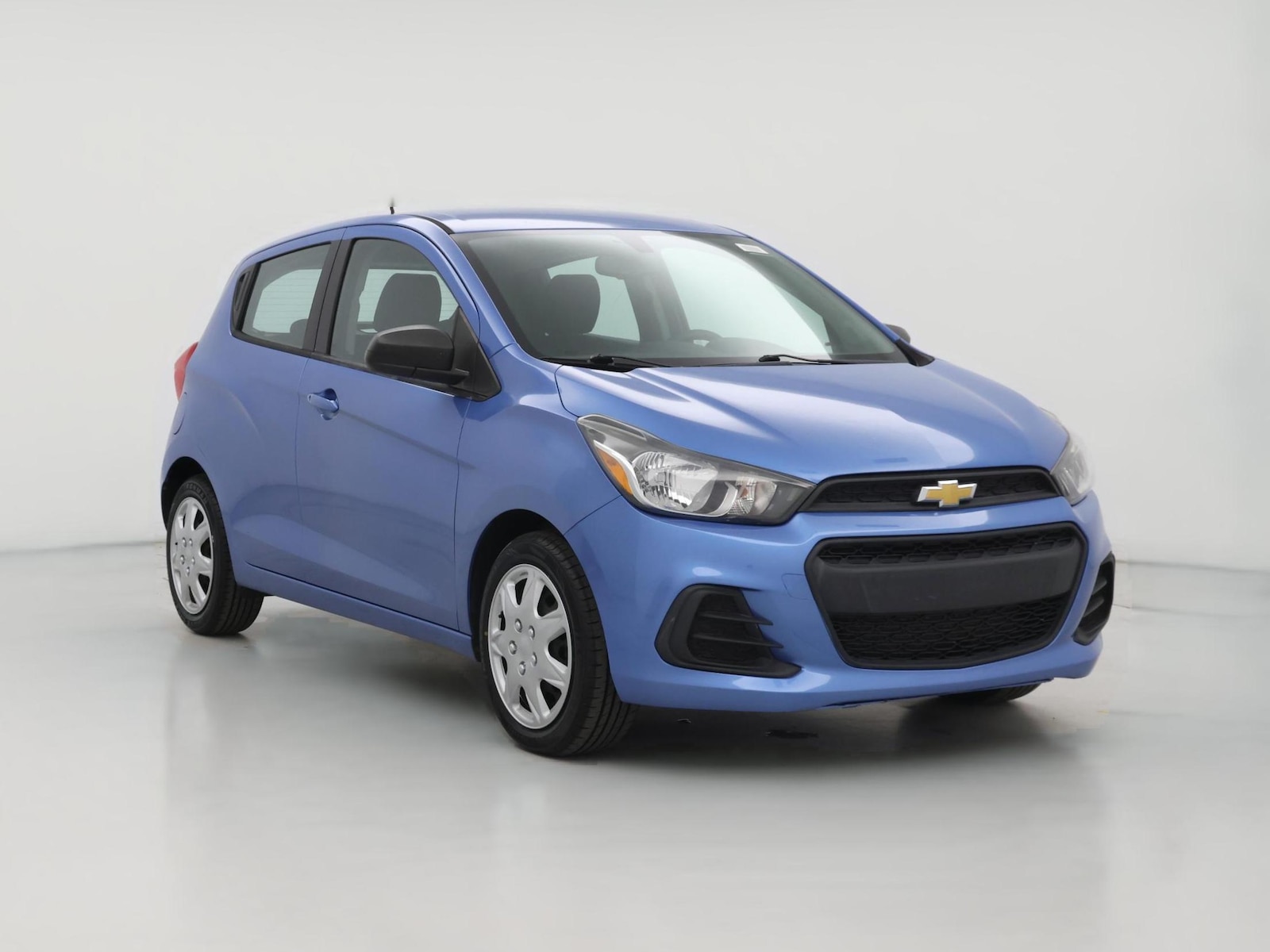 2016 Chevrolet Spark LS