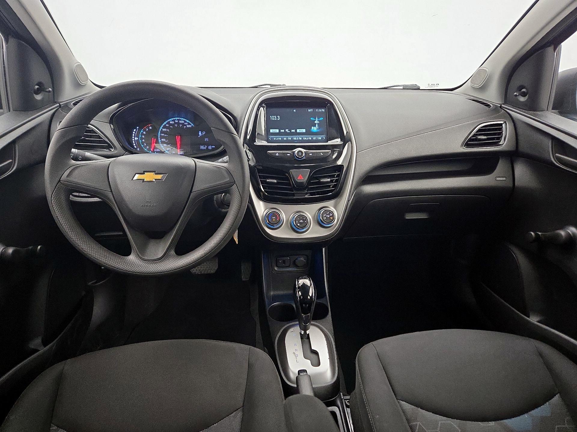 Thumbnail: 2016 Chevrolet Spark - 9