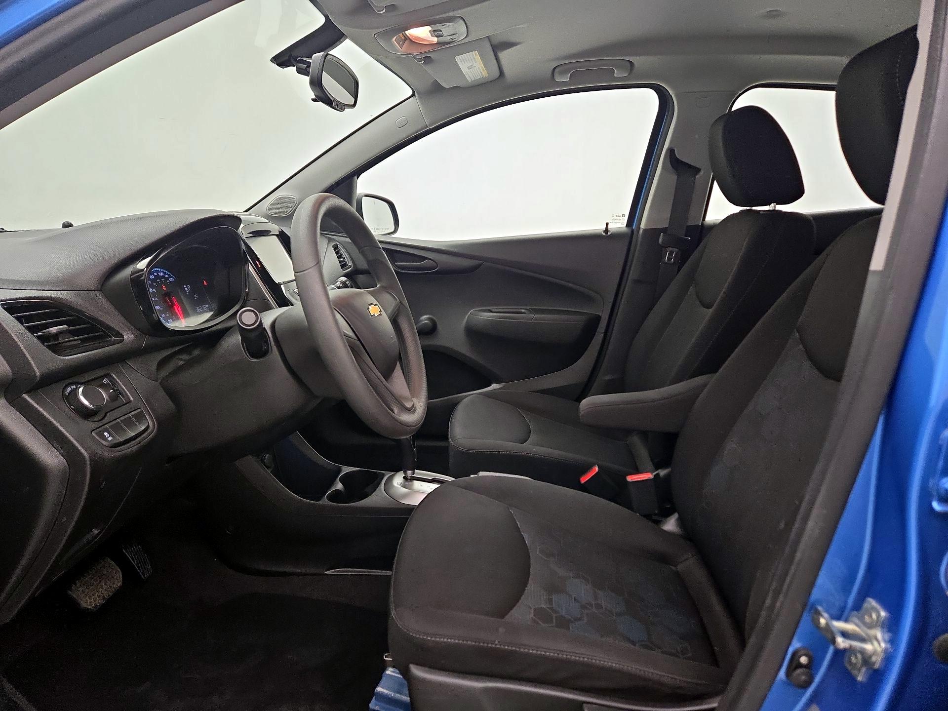 Thumbnail: 2016 Chevrolet Spark - 11