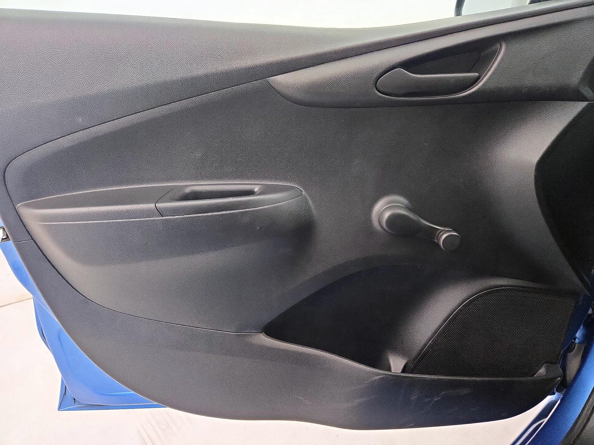 Thumbnail: 2016 Chevrolet Spark - 12