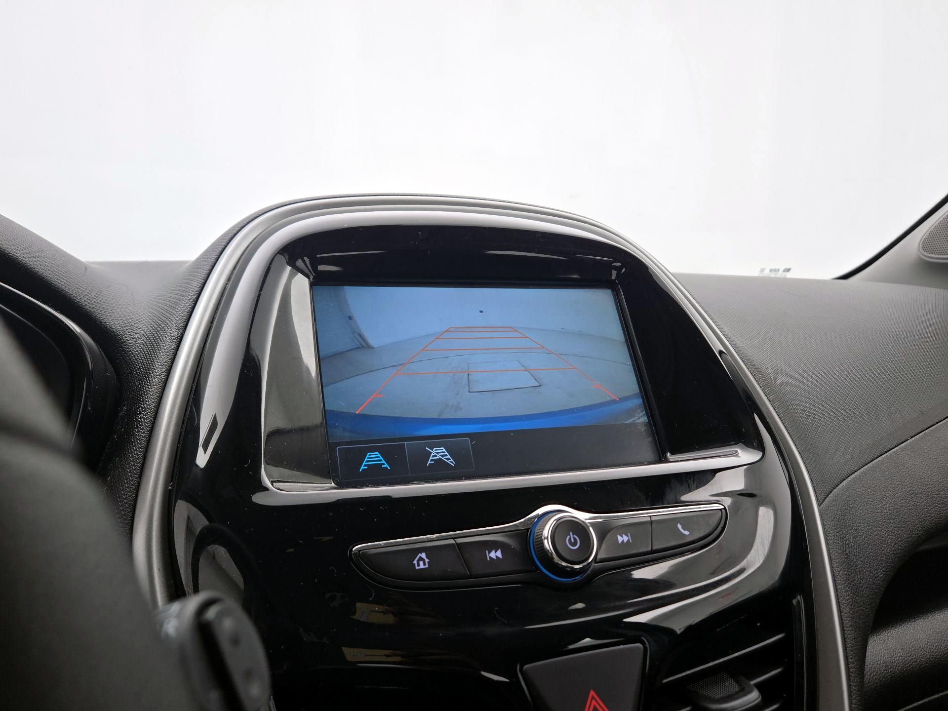 Thumbnail: 2016 Chevrolet Spark - 14