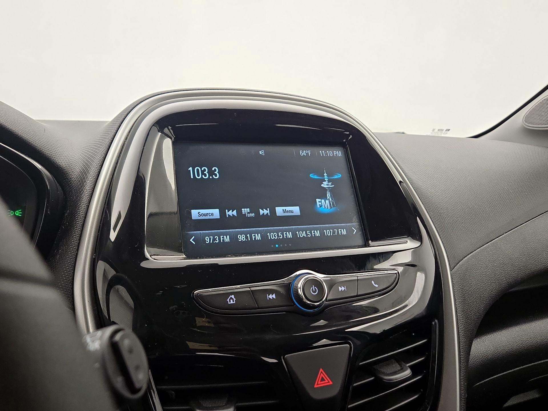 Thumbnail: 2016 Chevrolet Spark - 15