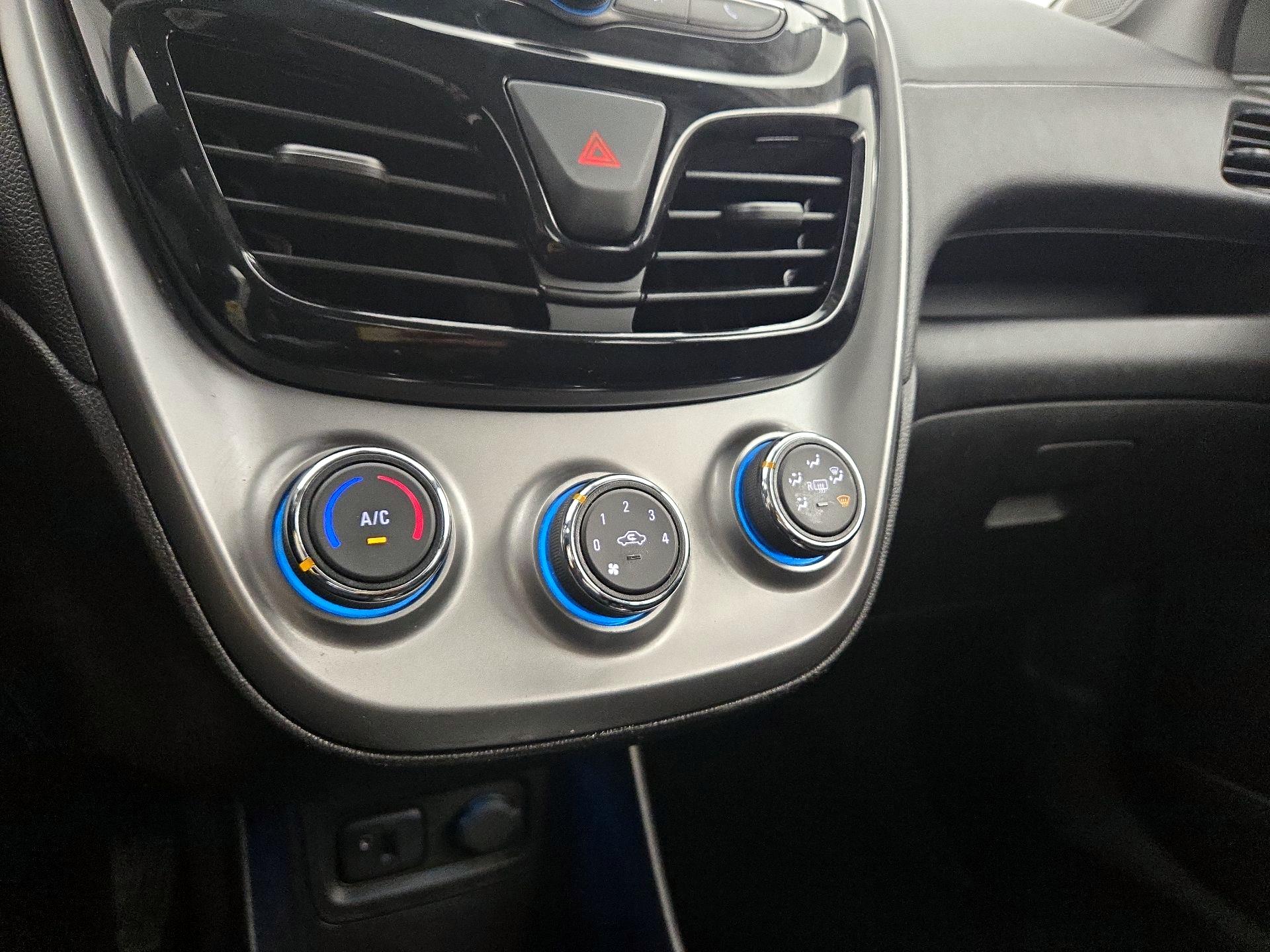 Thumbnail: 2016 Chevrolet Spark - 16