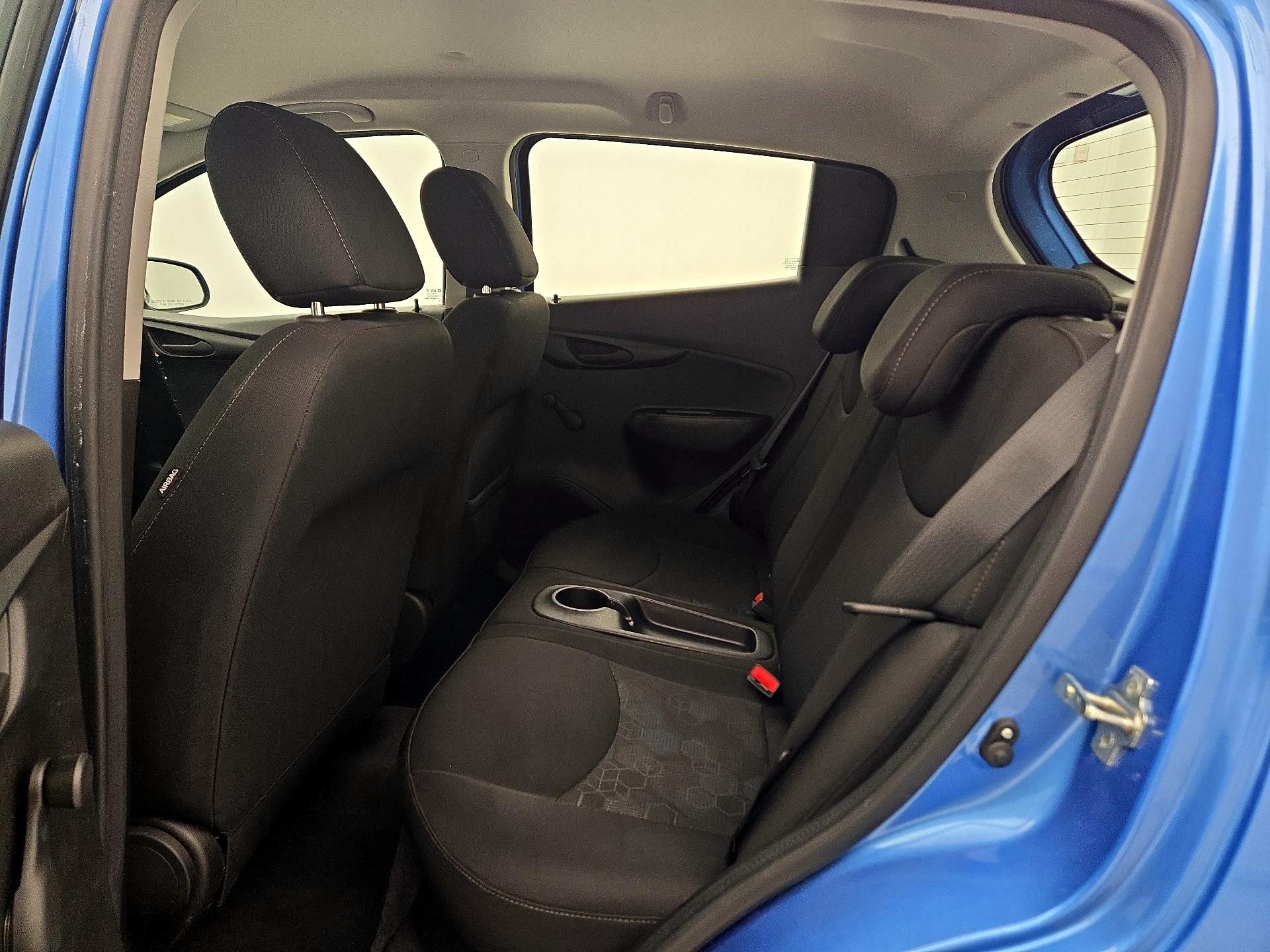 Thumbnail: 2016 Chevrolet Spark - 19