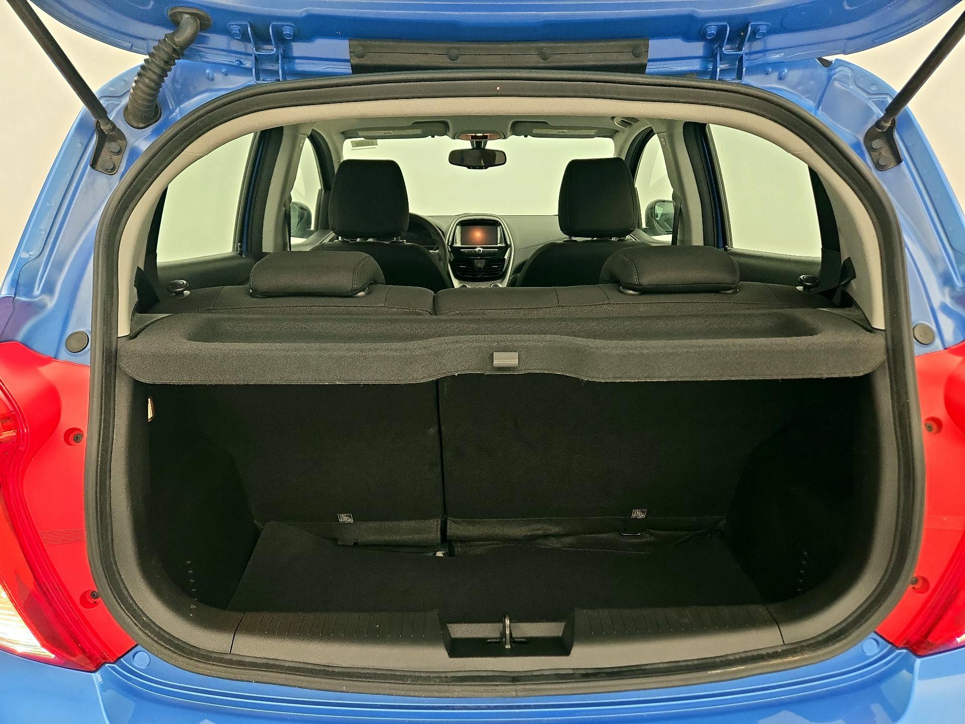 Thumbnail: 2016 Chevrolet Spark - 20