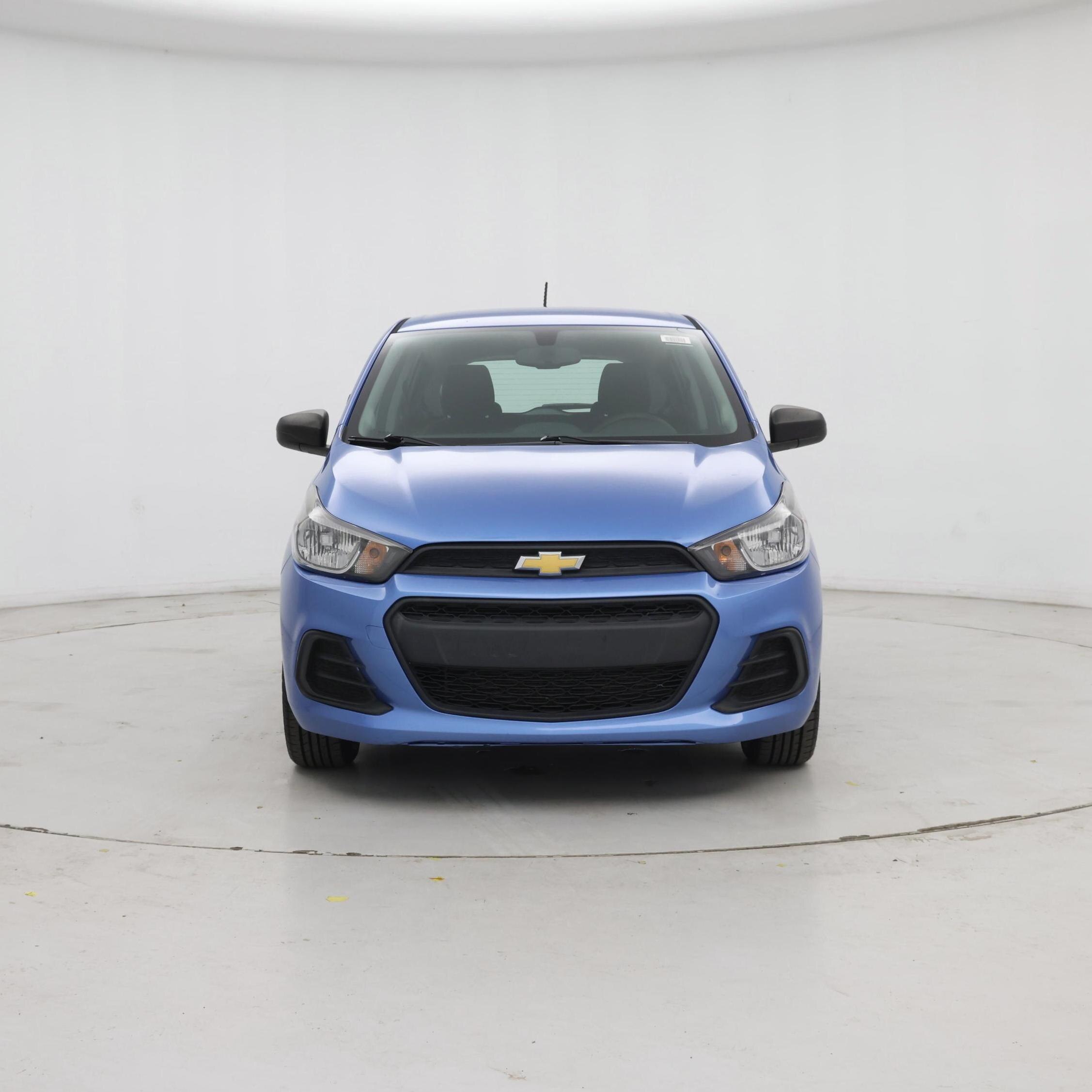 Thumbnail: 2016 Chevrolet Spark - 5