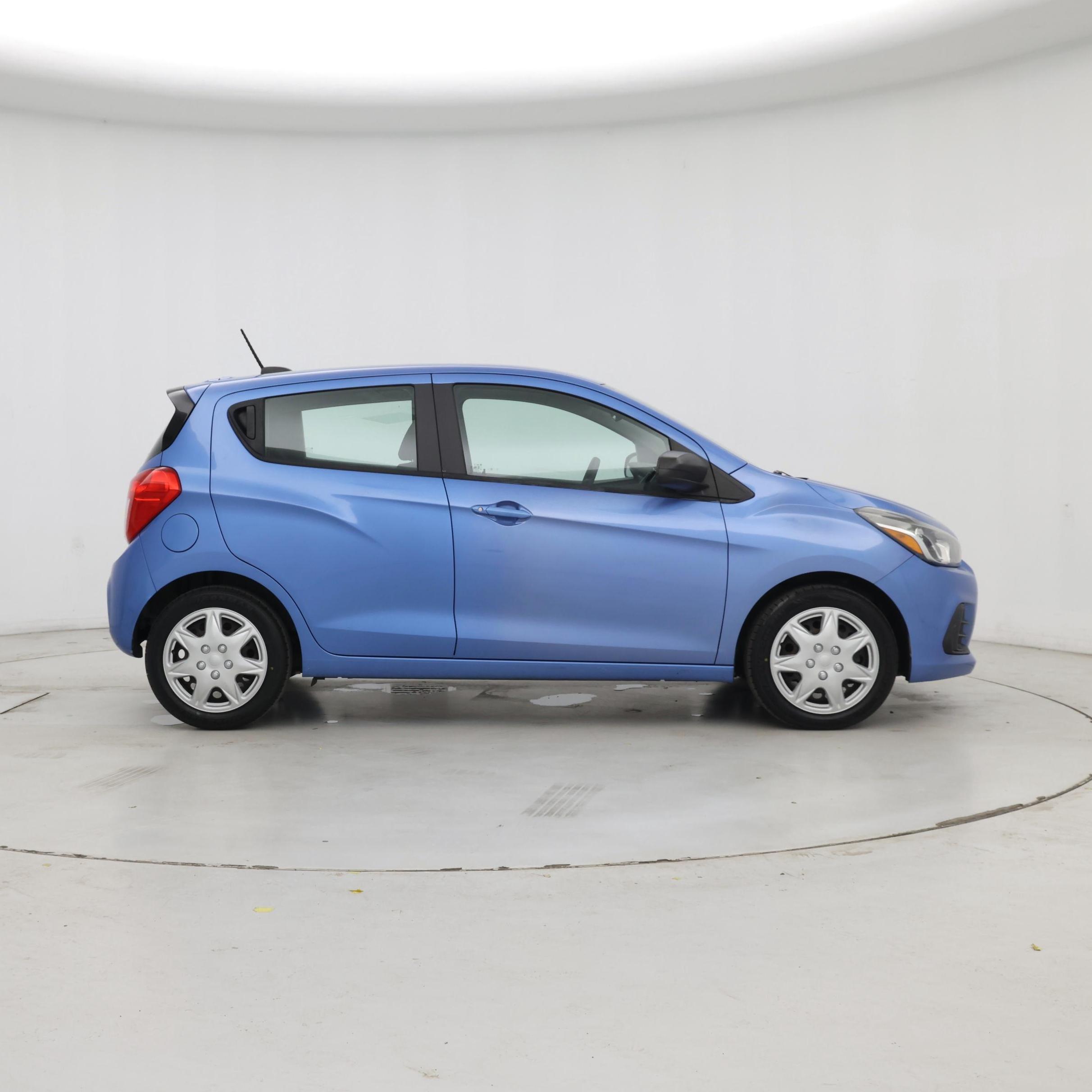 Thumbnail: 2016 Chevrolet Spark - 7