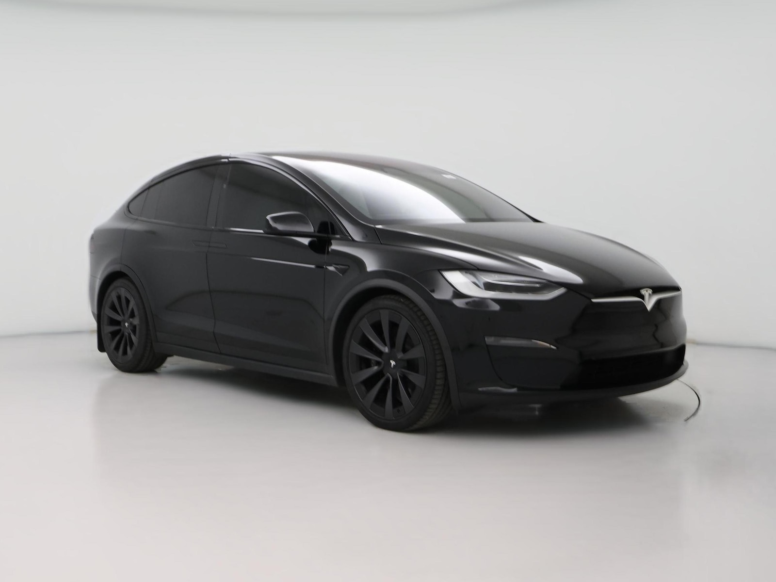 2022 Tesla Model X Long Range