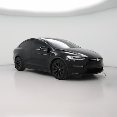 2022 Tesla Model X