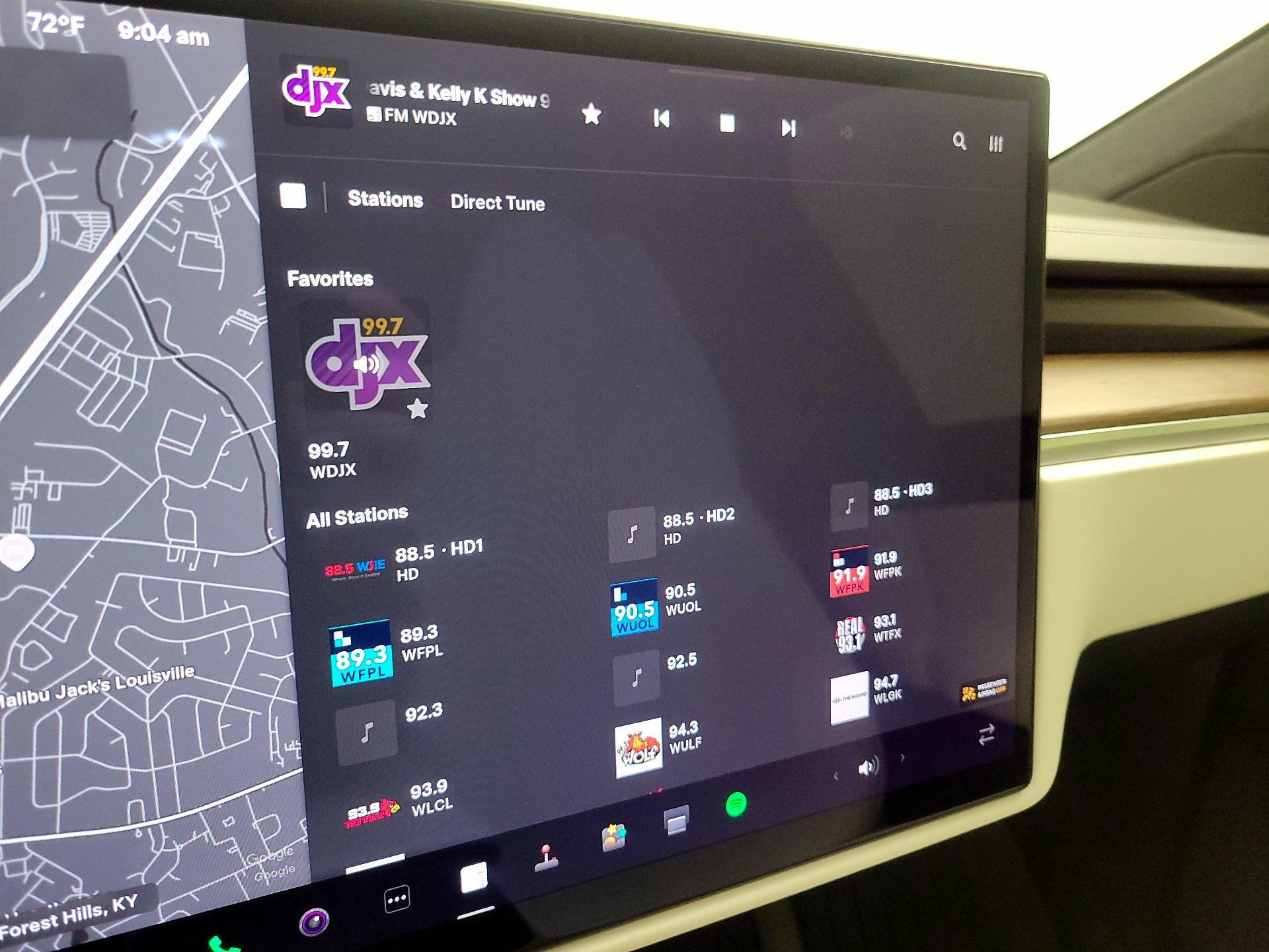 Thumbnail: 2022 Tesla Model X - 15