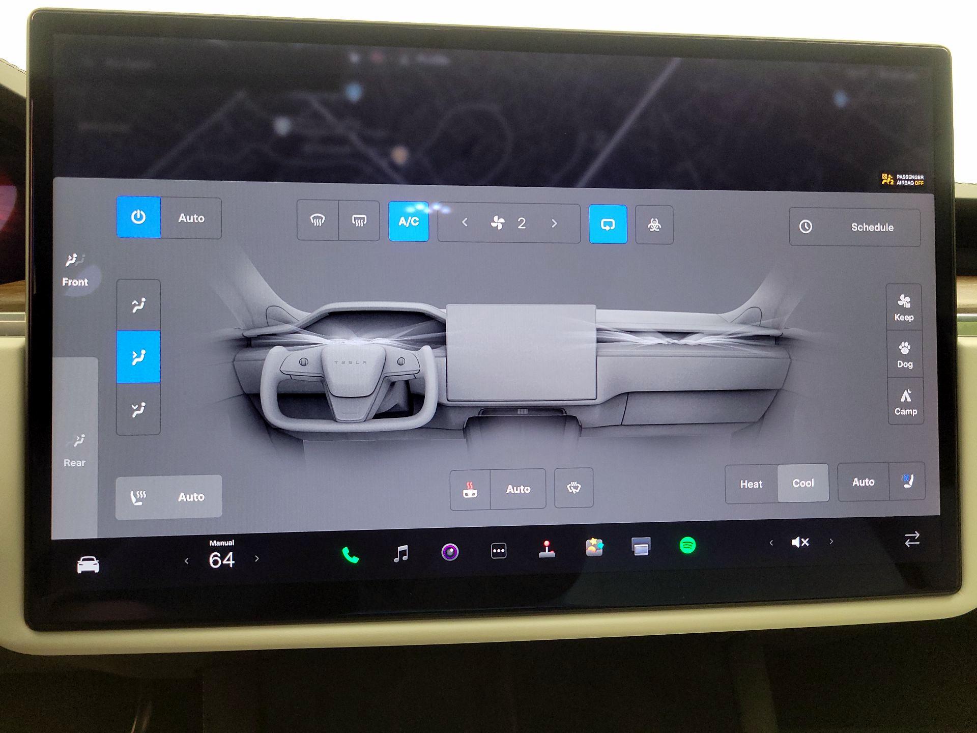 Thumbnail: 2022 Tesla Model X - 16