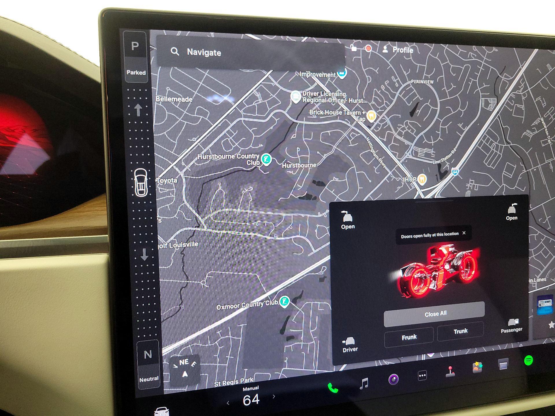 Thumbnail: 2022 Tesla Model X - 17