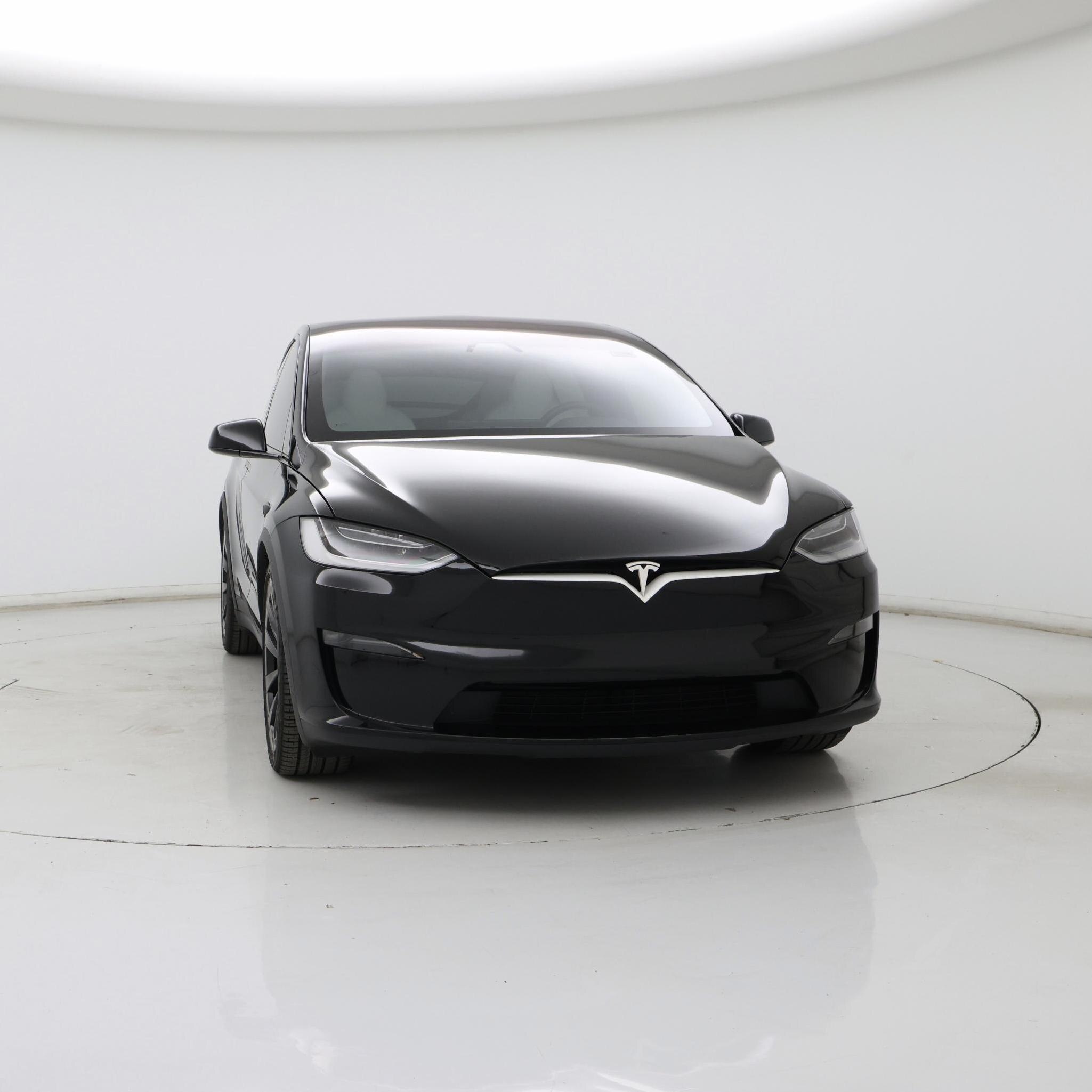 Thumbnail: 2022 Tesla Model X - 5