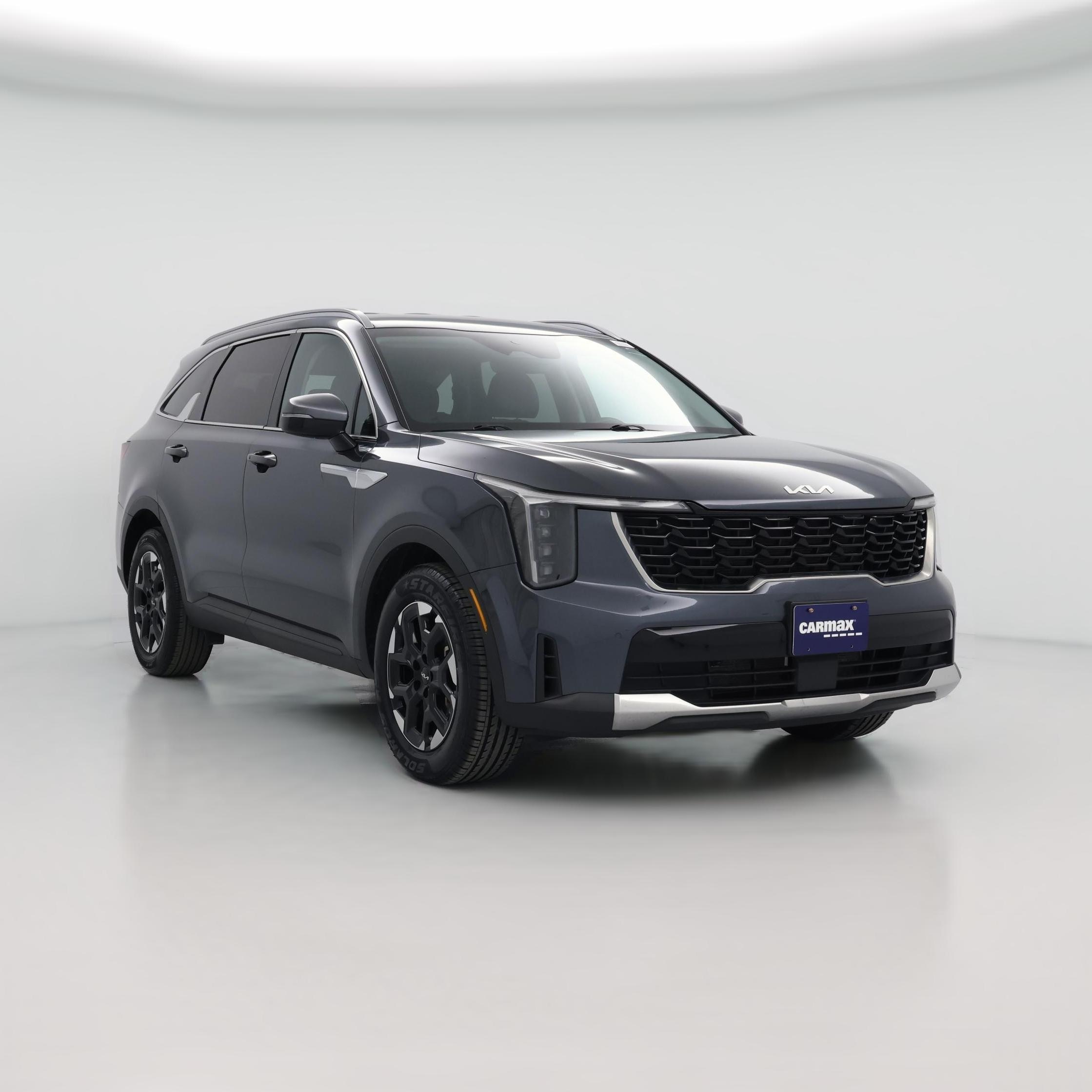 Thumbnail: 2024 Kia Sorento - 1
