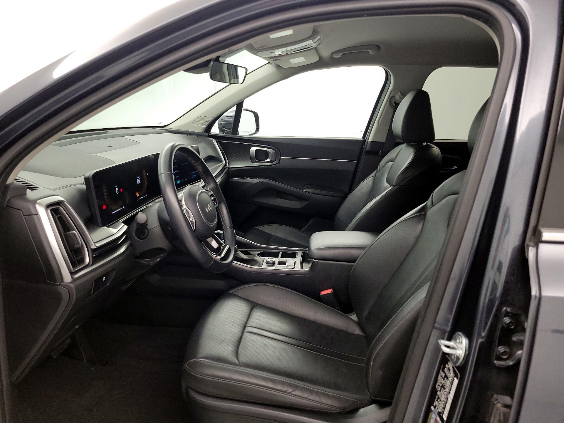 Thumbnail: 2024 Kia Sorento - 11