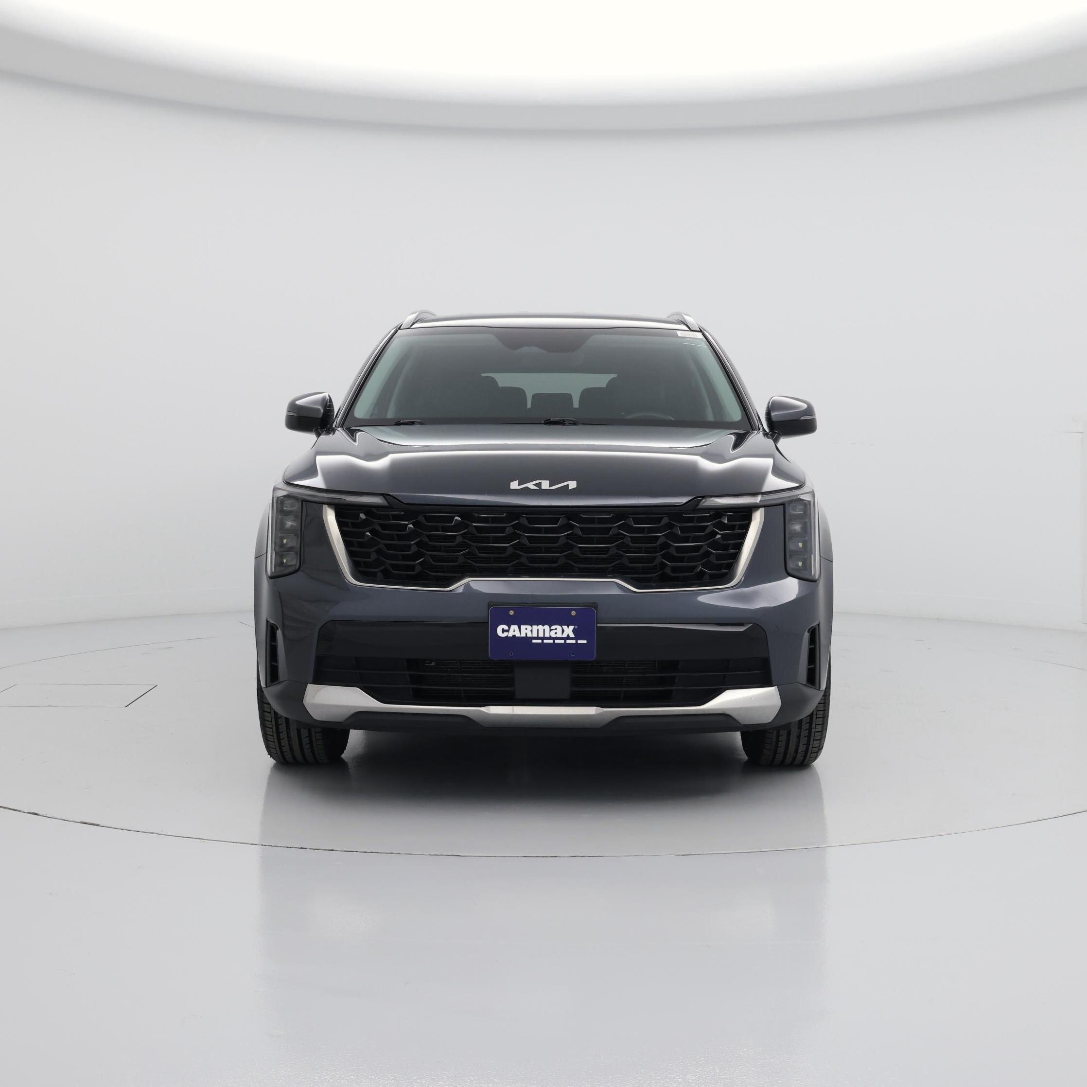 Thumbnail: 2024 Kia Sorento - 5