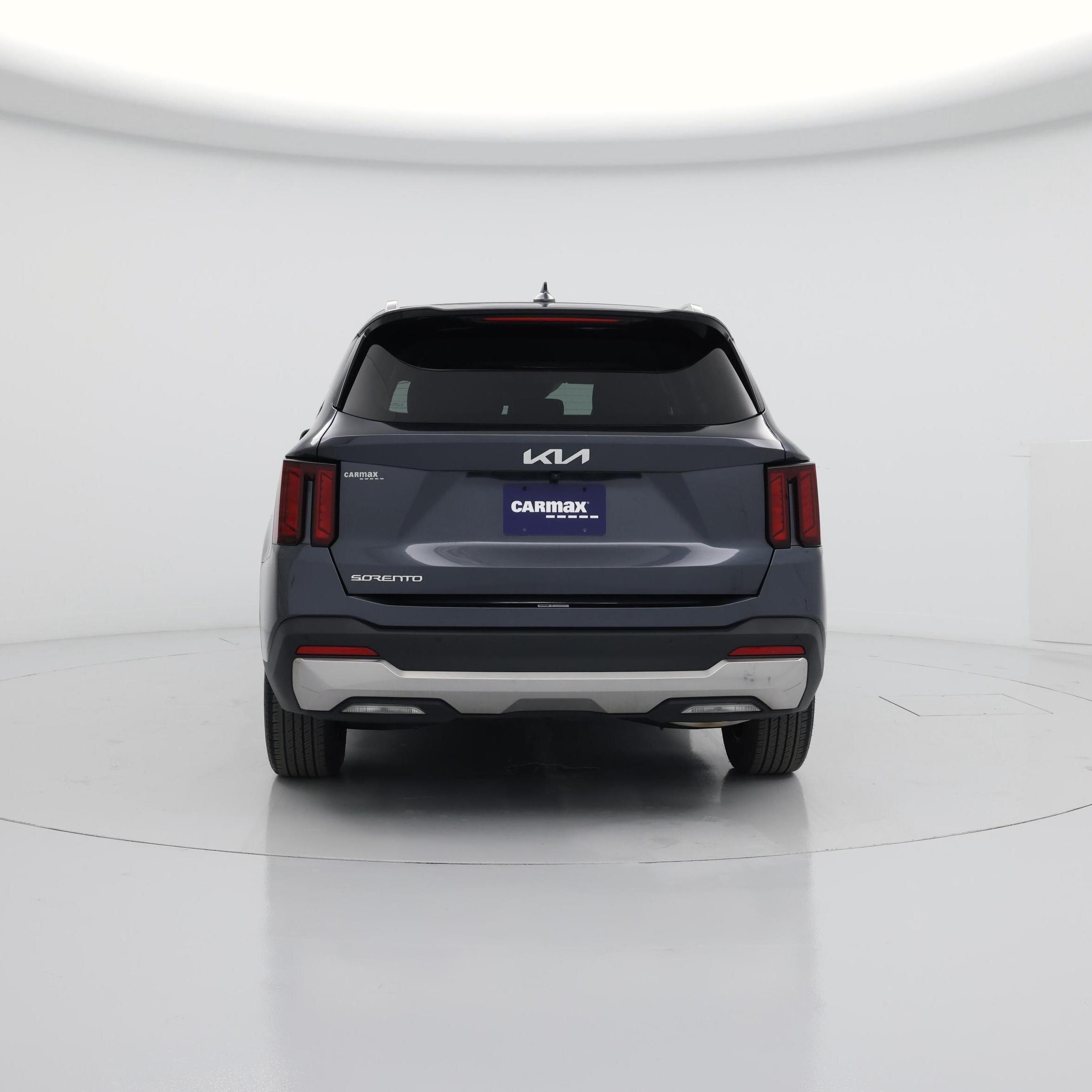 Thumbnail: 2024 Kia Sorento - 6