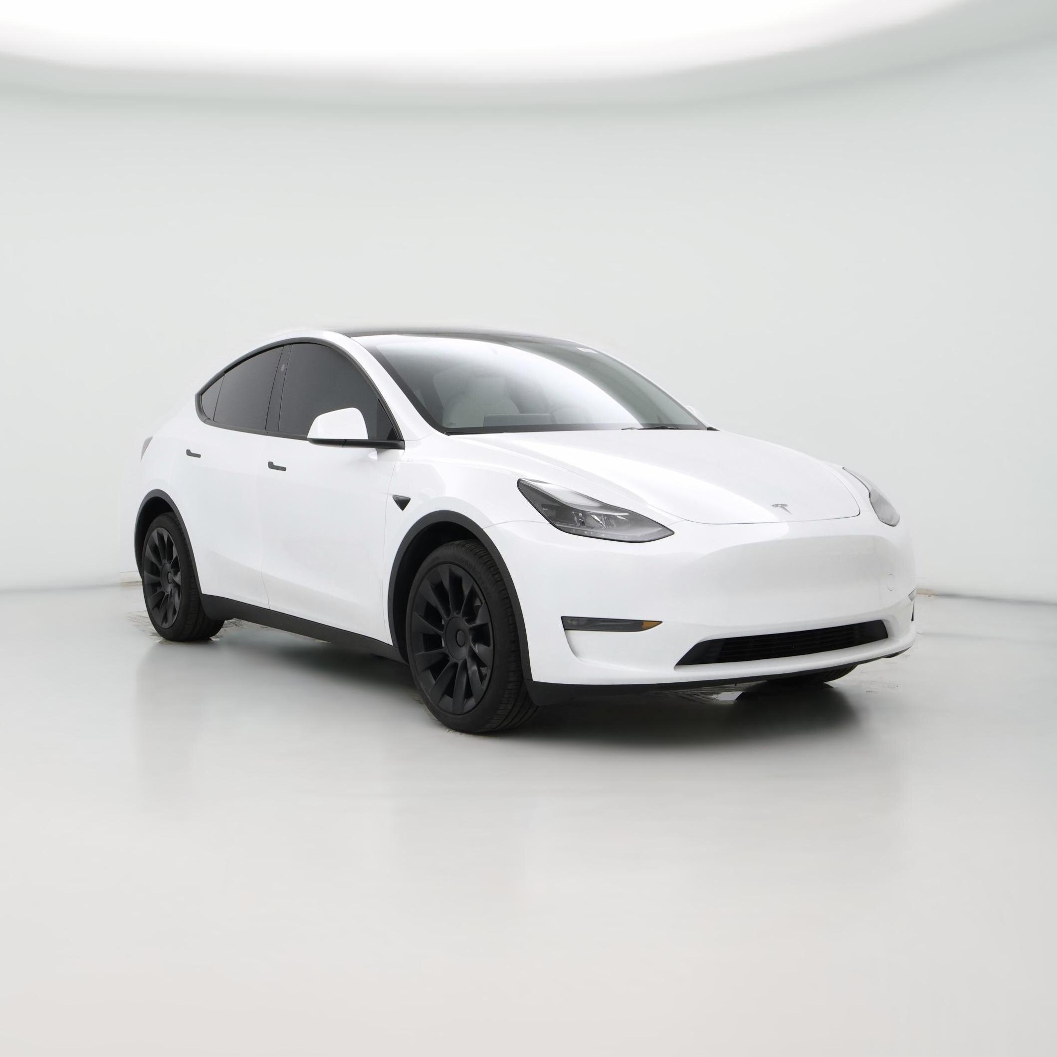 Thumbnail: 2024 Tesla Model Y - 1