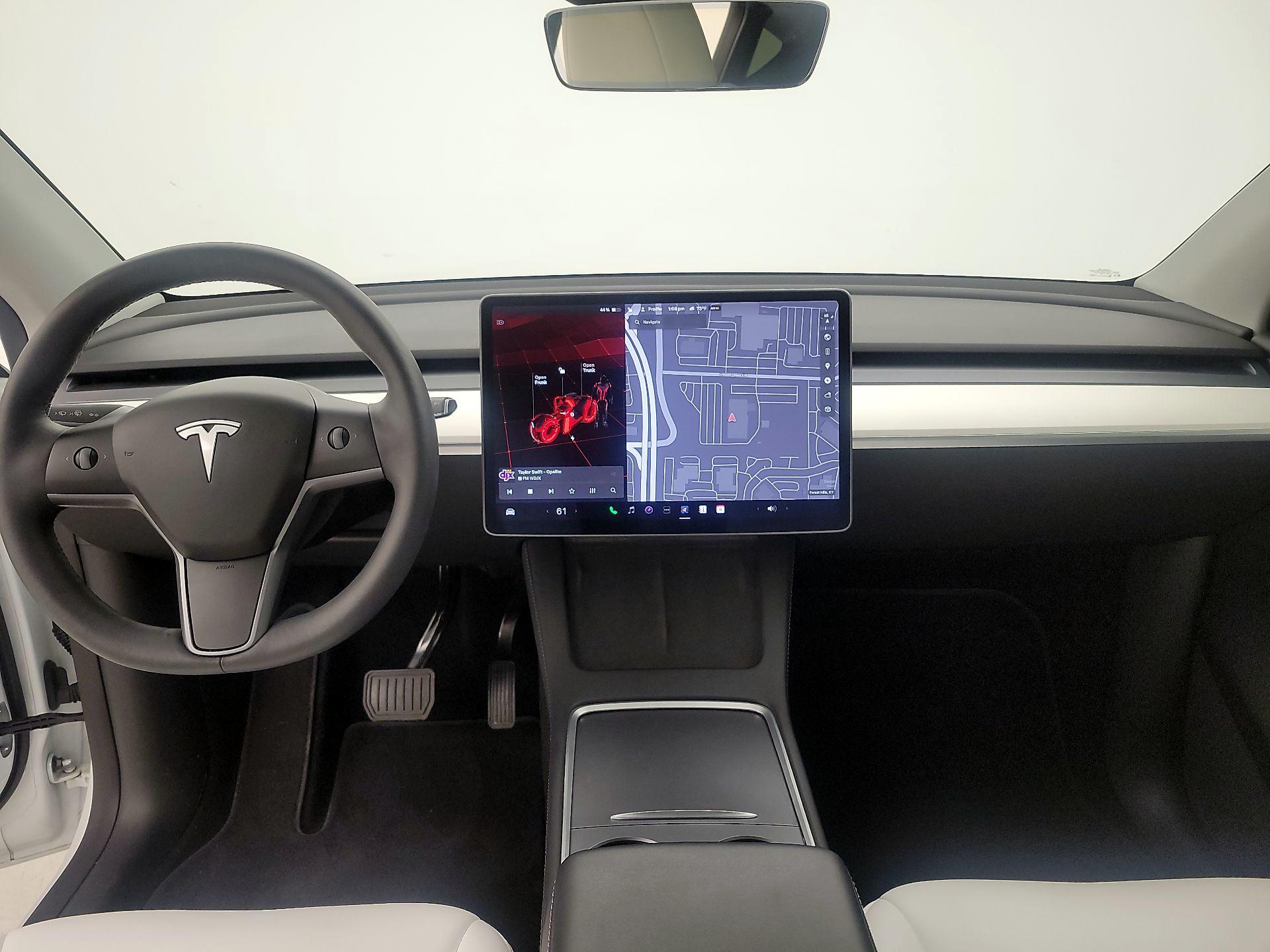 Thumbnail: 2024 Tesla Model Y - 9