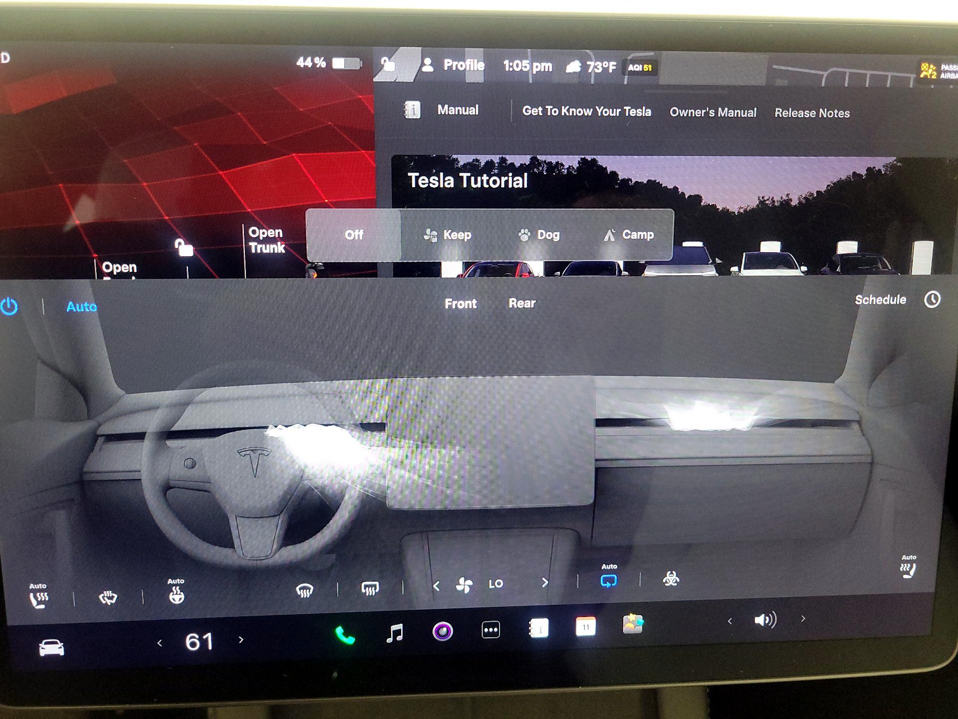 Thumbnail: 2024 Tesla Model Y - 16