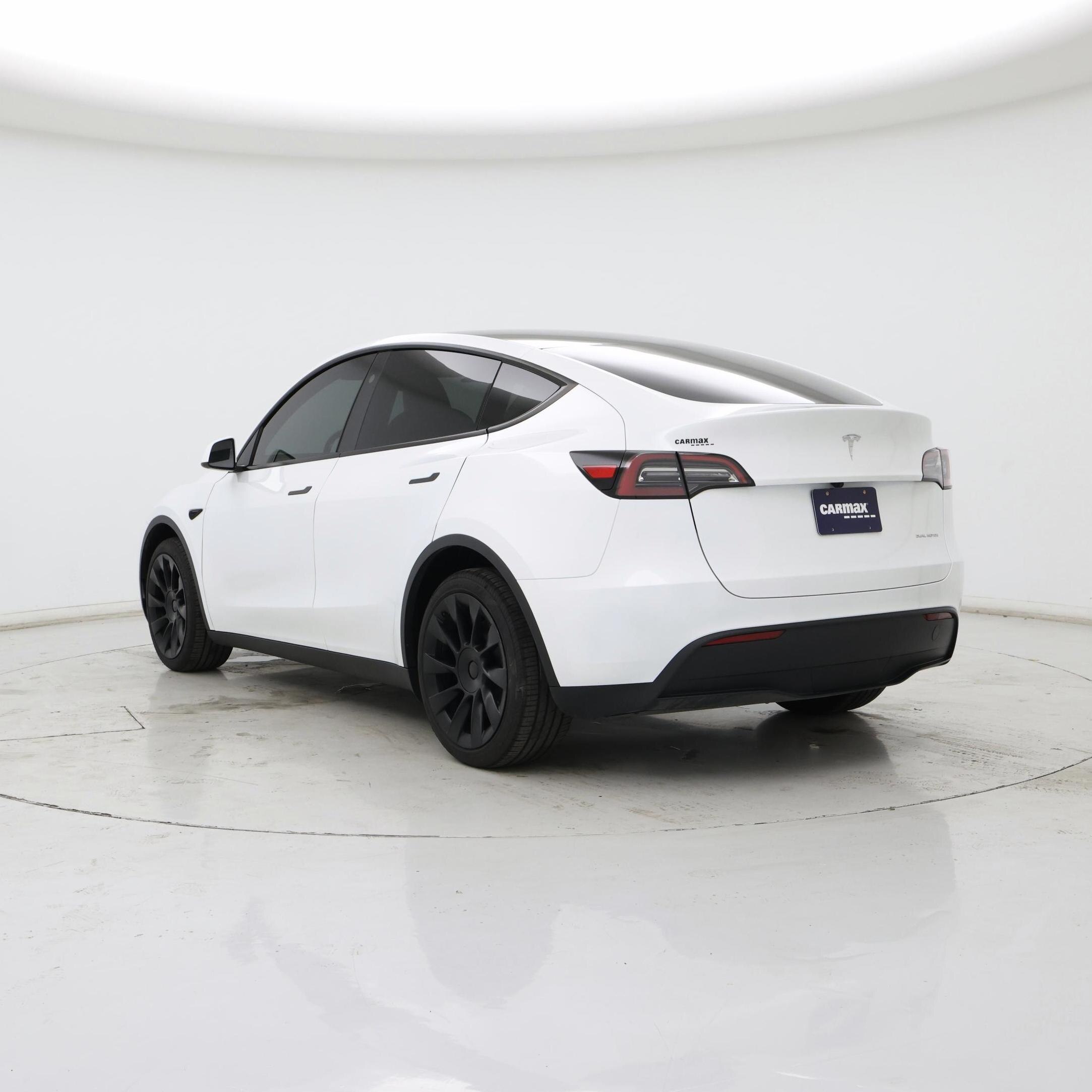 Thumbnail: 2024 Tesla Model Y - 2