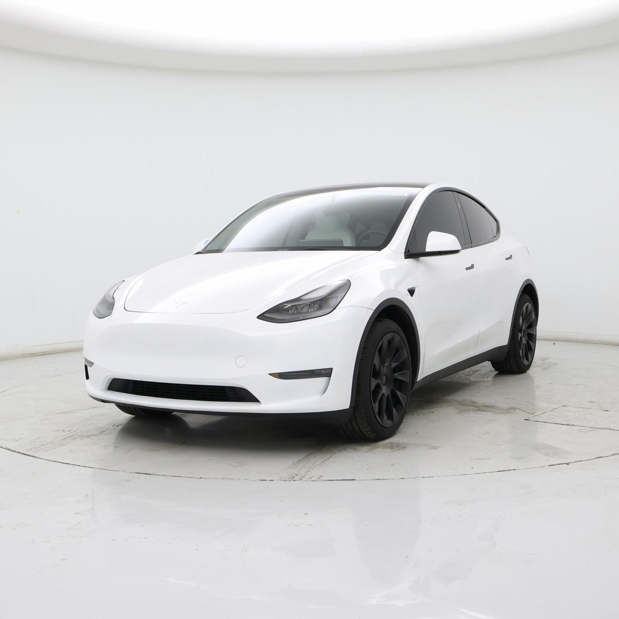 Thumbnail: 2024 Tesla Model Y - 4