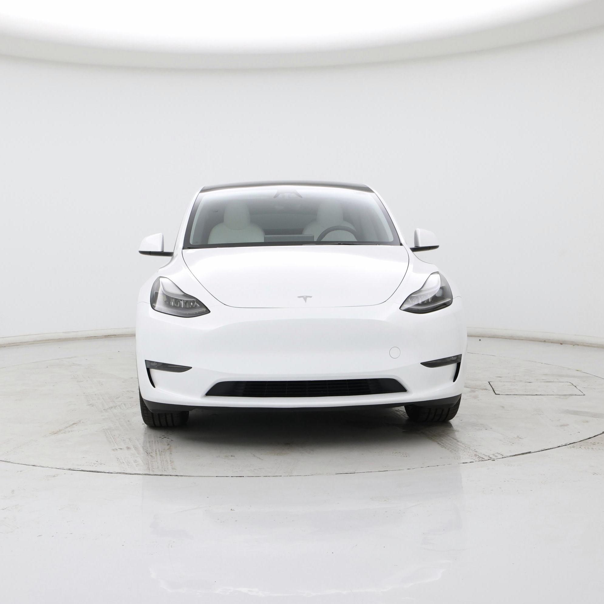 Thumbnail: 2024 Tesla Model Y - 5