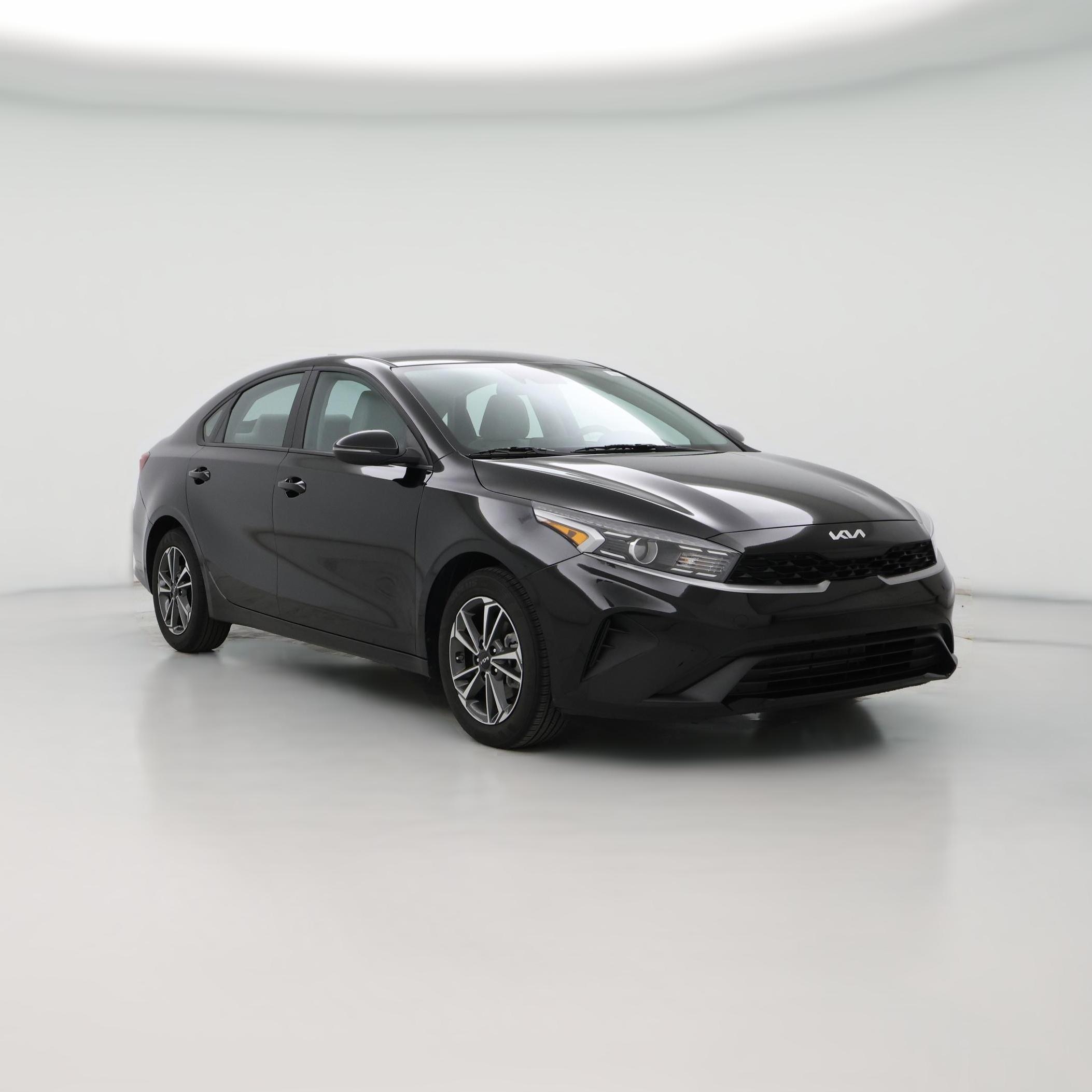 Thumbnail: 2023 Kia Forte - 1