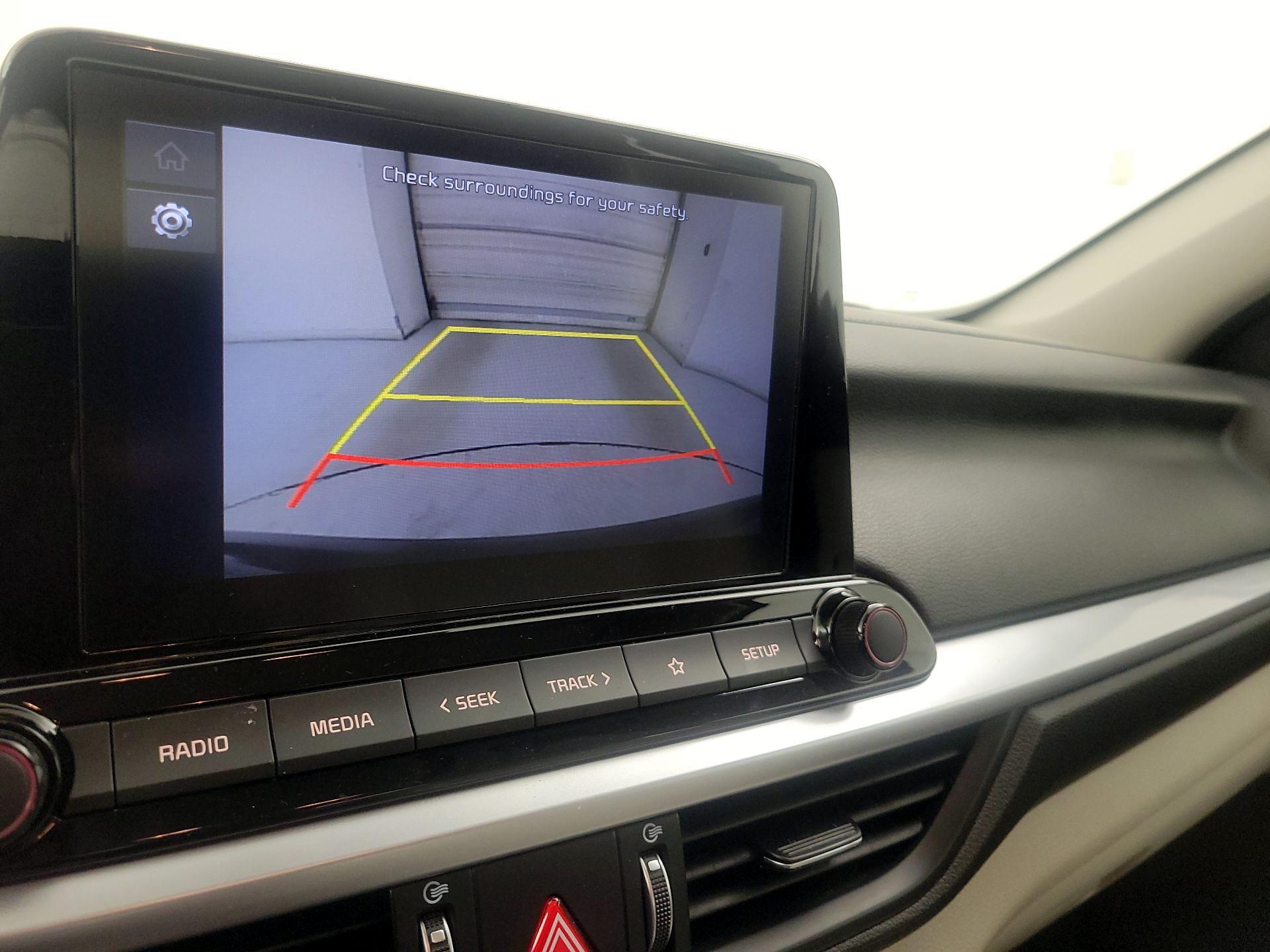 Thumbnail: 2023 Kia Forte - 14