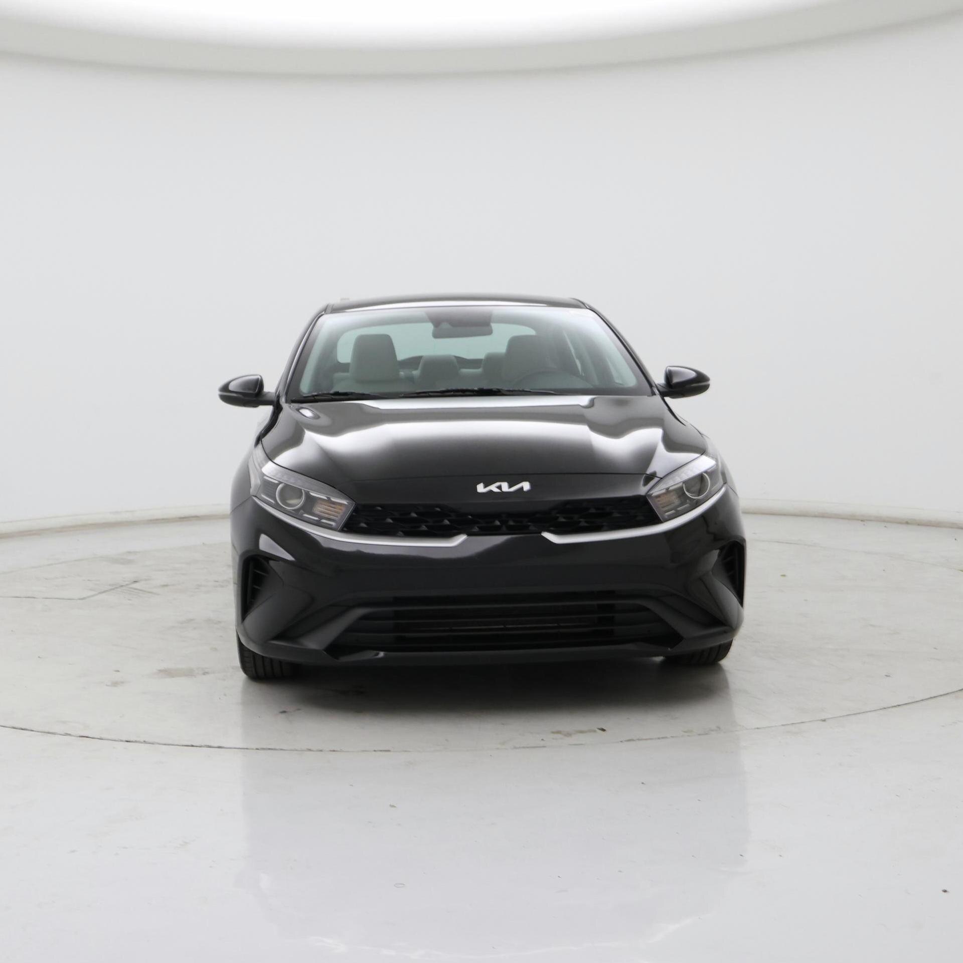 Thumbnail: 2023 Kia Forte - 5