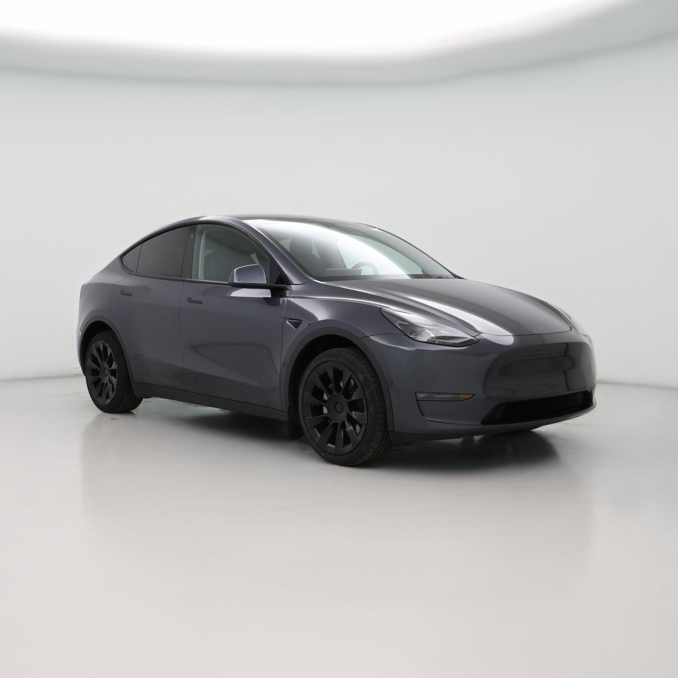 Thumbnail: 2023 Tesla Model Y - 1
