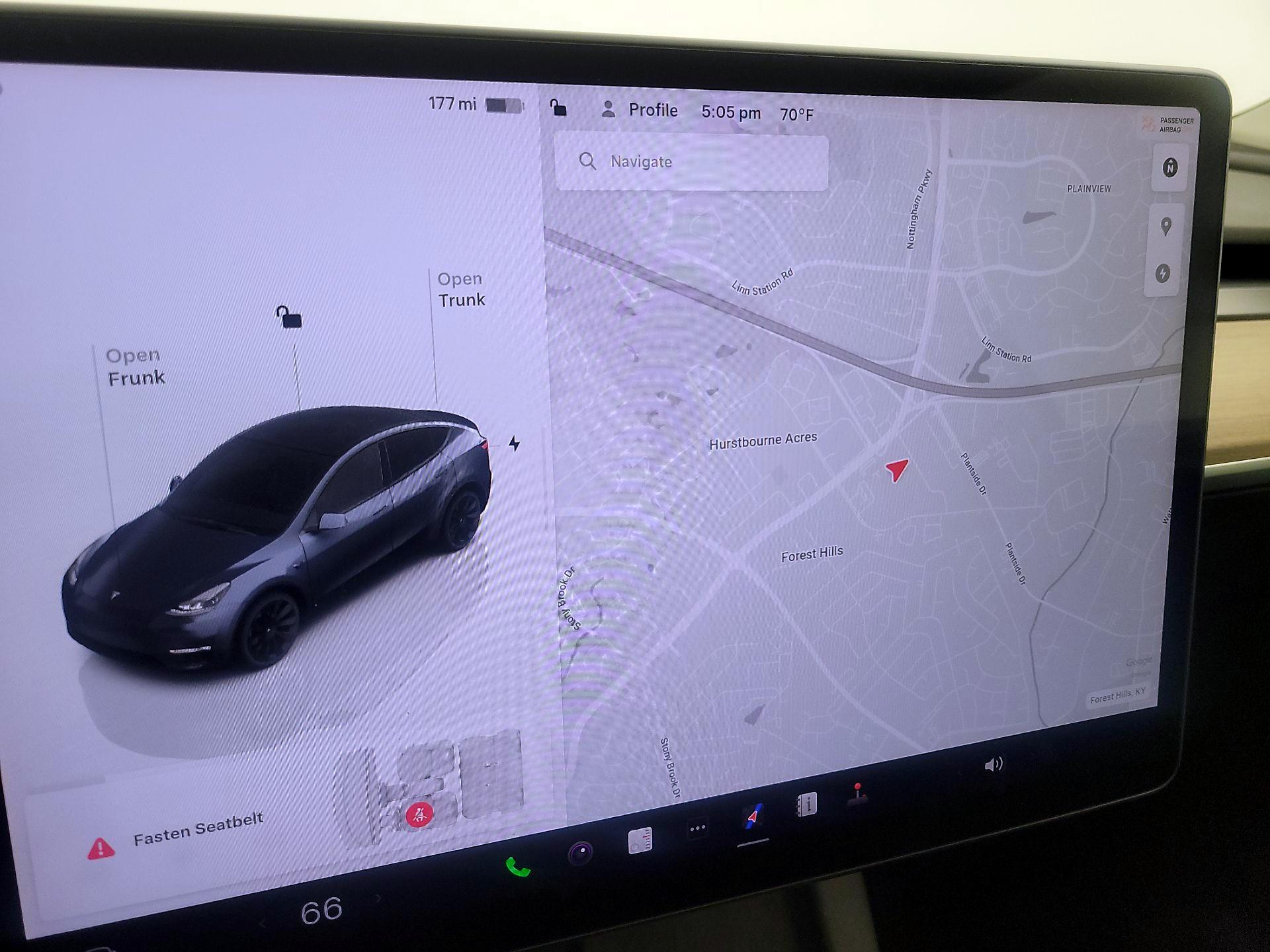 Thumbnail: 2023 Tesla Model Y - 13