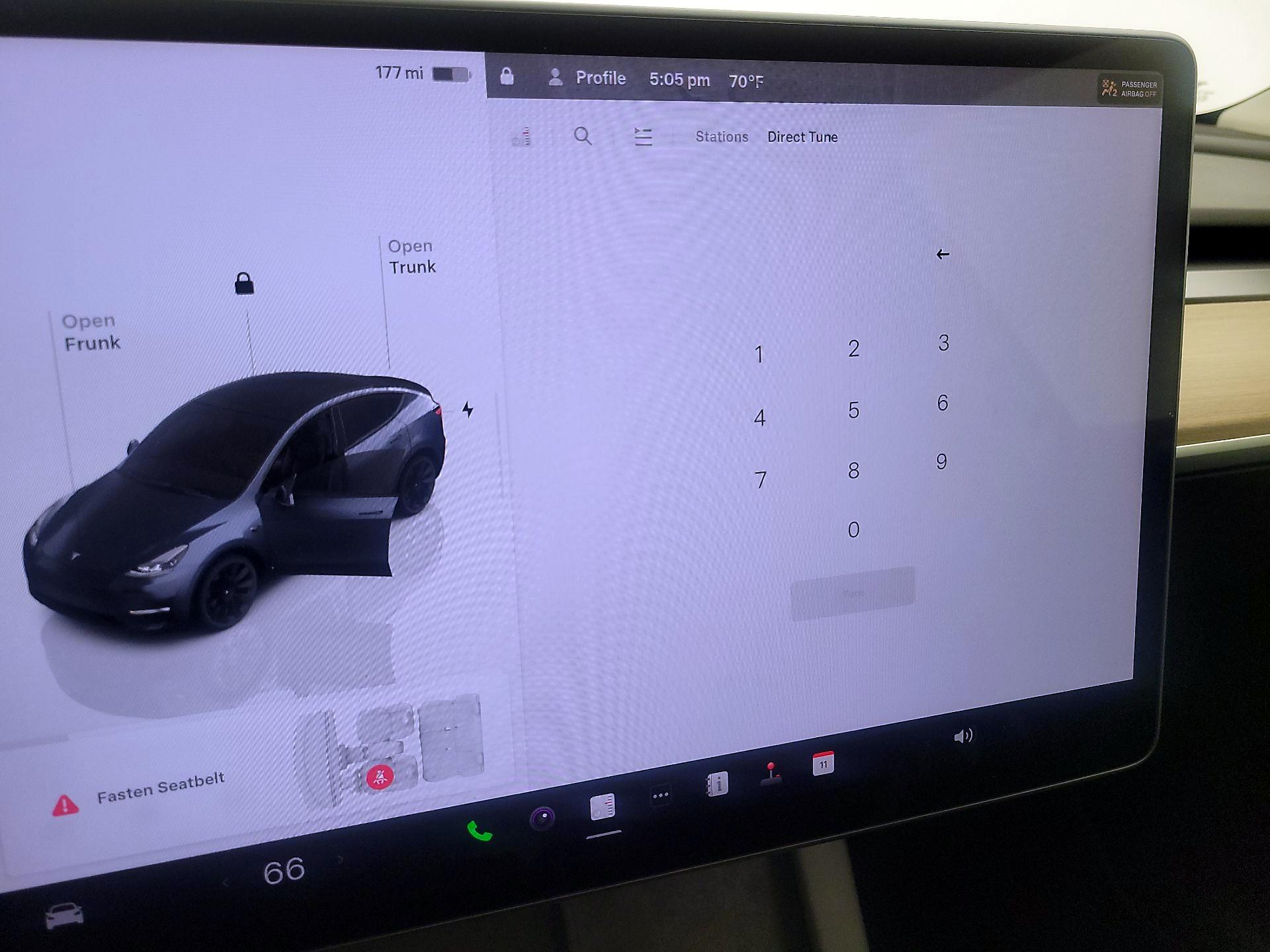 Thumbnail: 2023 Tesla Model Y - 15