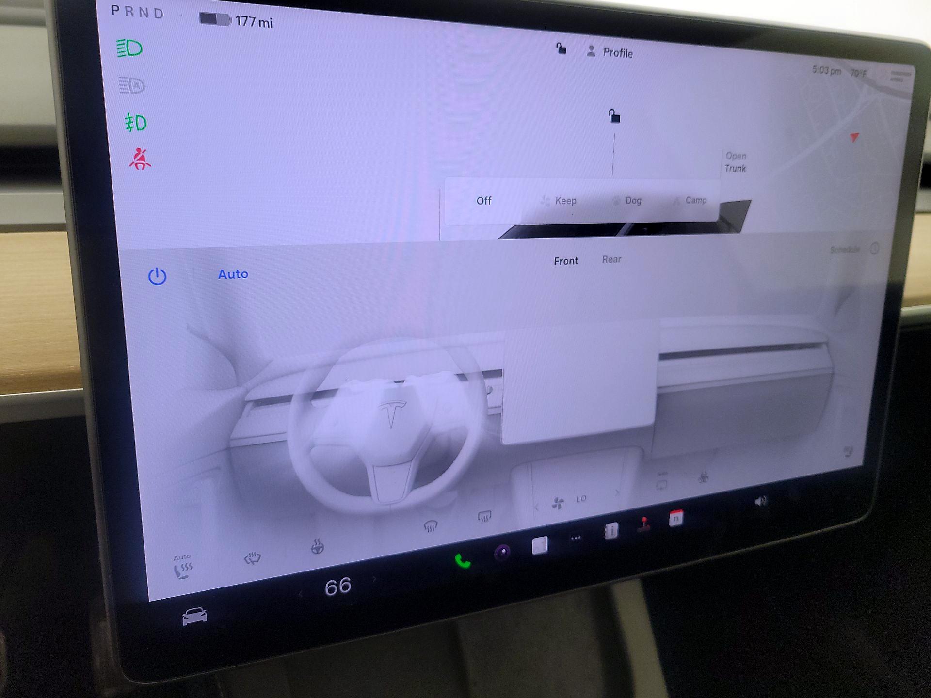 Thumbnail: 2023 Tesla Model Y - 16