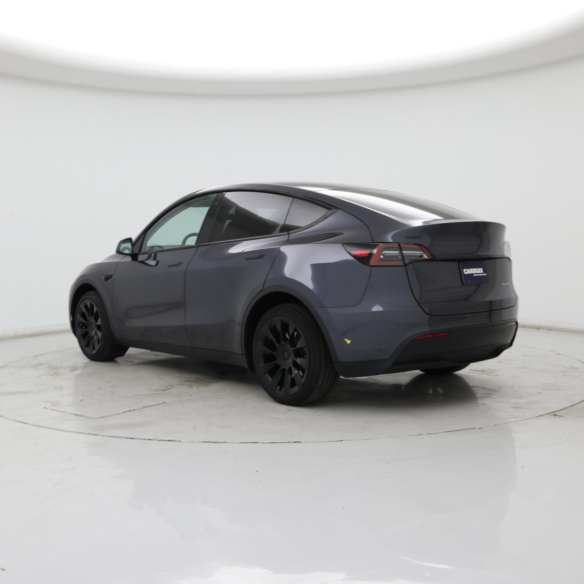 Thumbnail: 2023 Tesla Model Y - 2