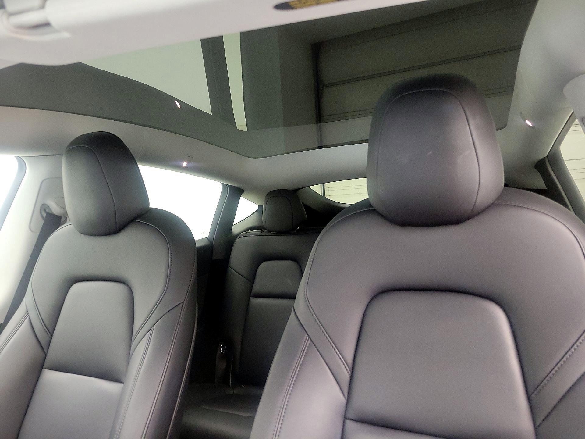 Thumbnail: 2023 Tesla Model Y - 19