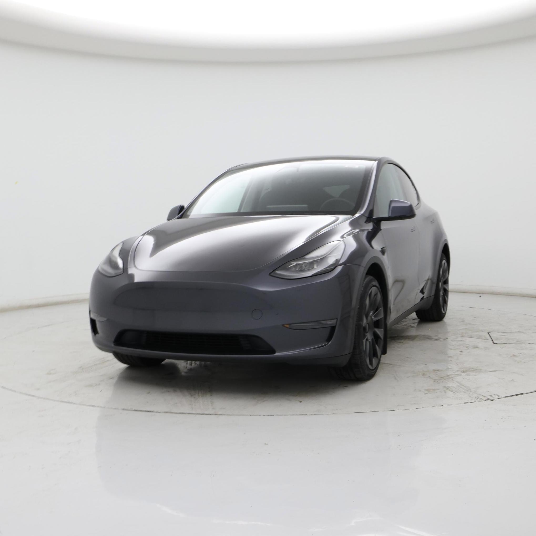 Thumbnail: 2023 Tesla Model Y - 4