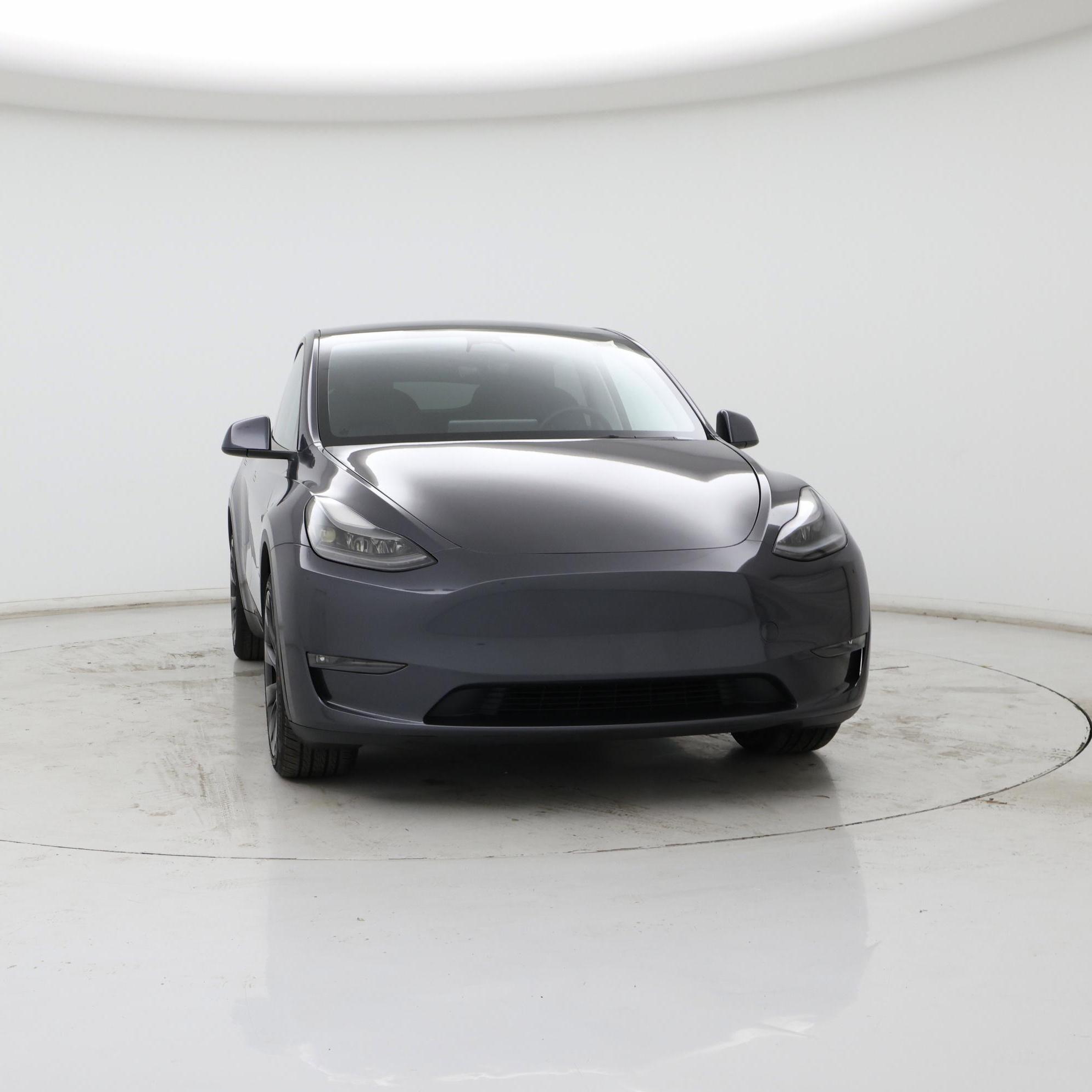 Thumbnail: 2023 Tesla Model Y - 5