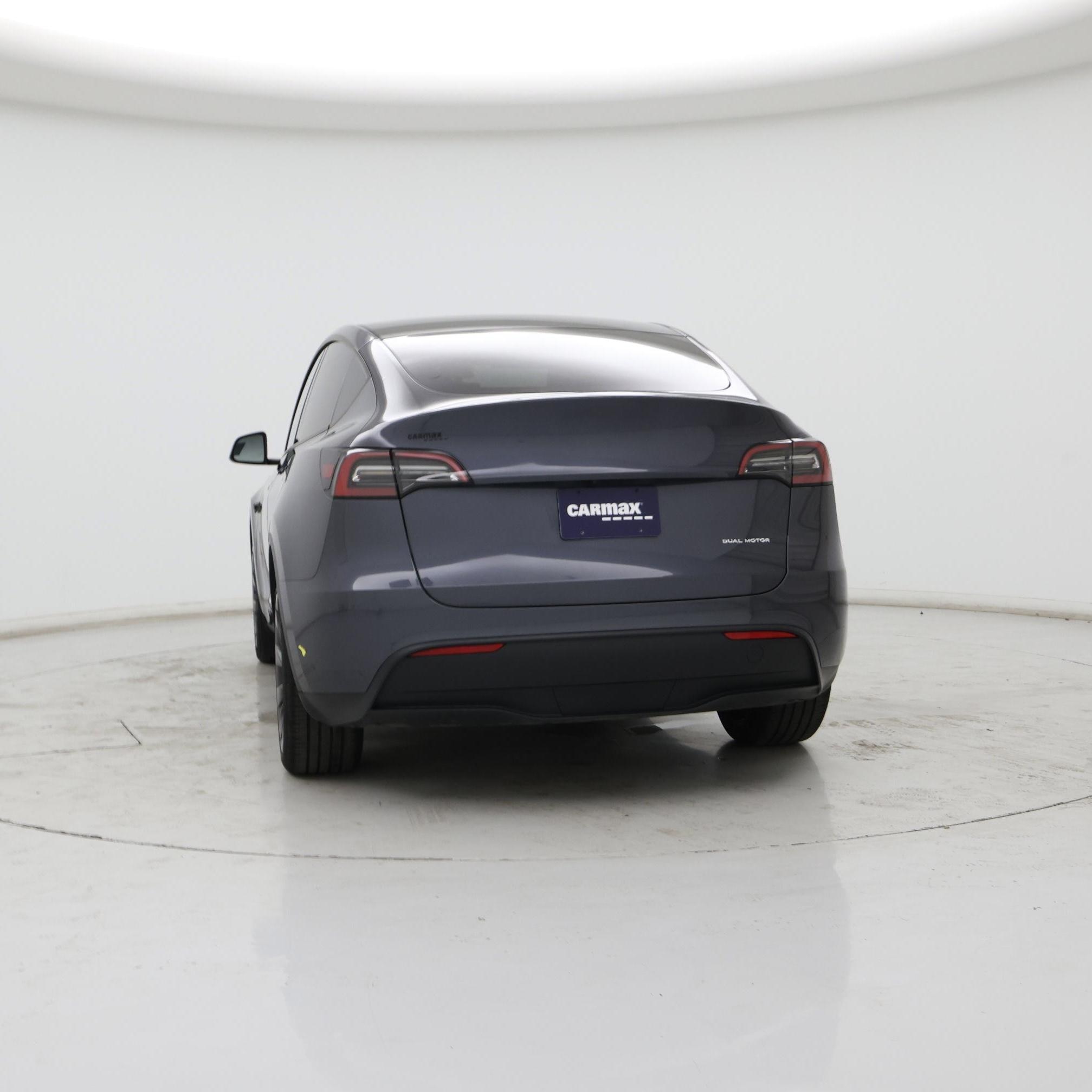 Thumbnail: 2023 Tesla Model Y - 6