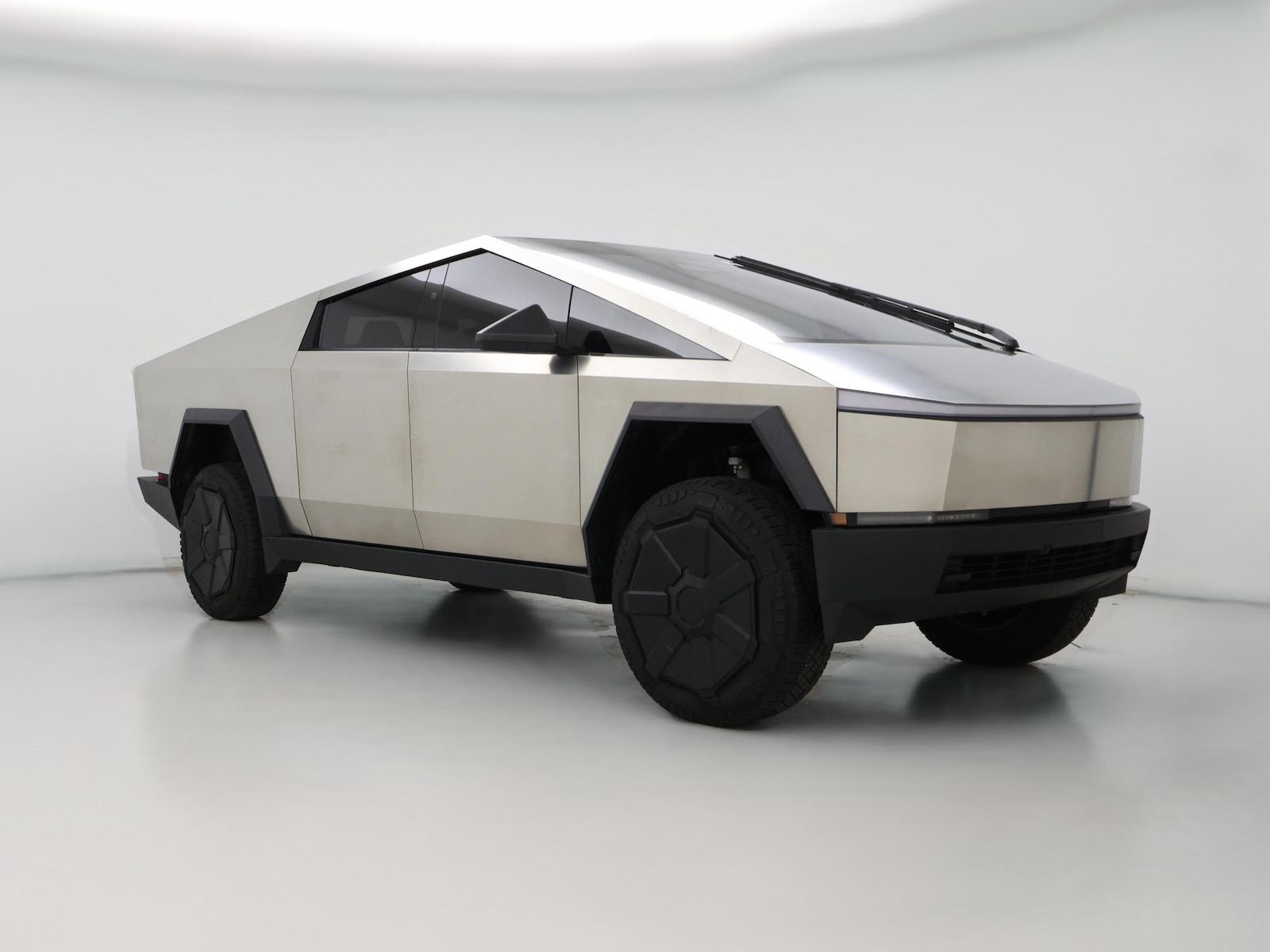 2024 Tesla Cybertruck Base