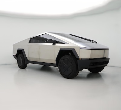 2024 Tesla Cybertruck Foundation Series