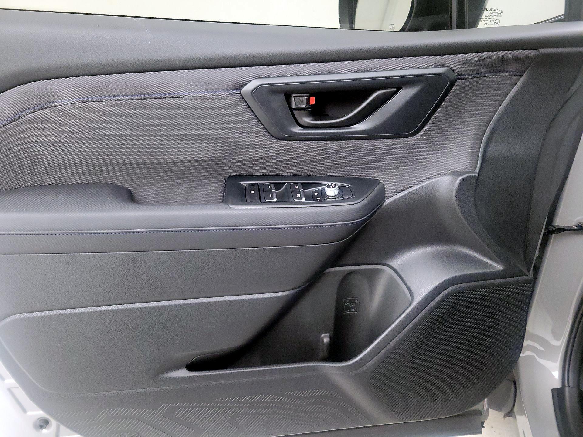 Thumbnail: 2025 Subaru Forester - 12